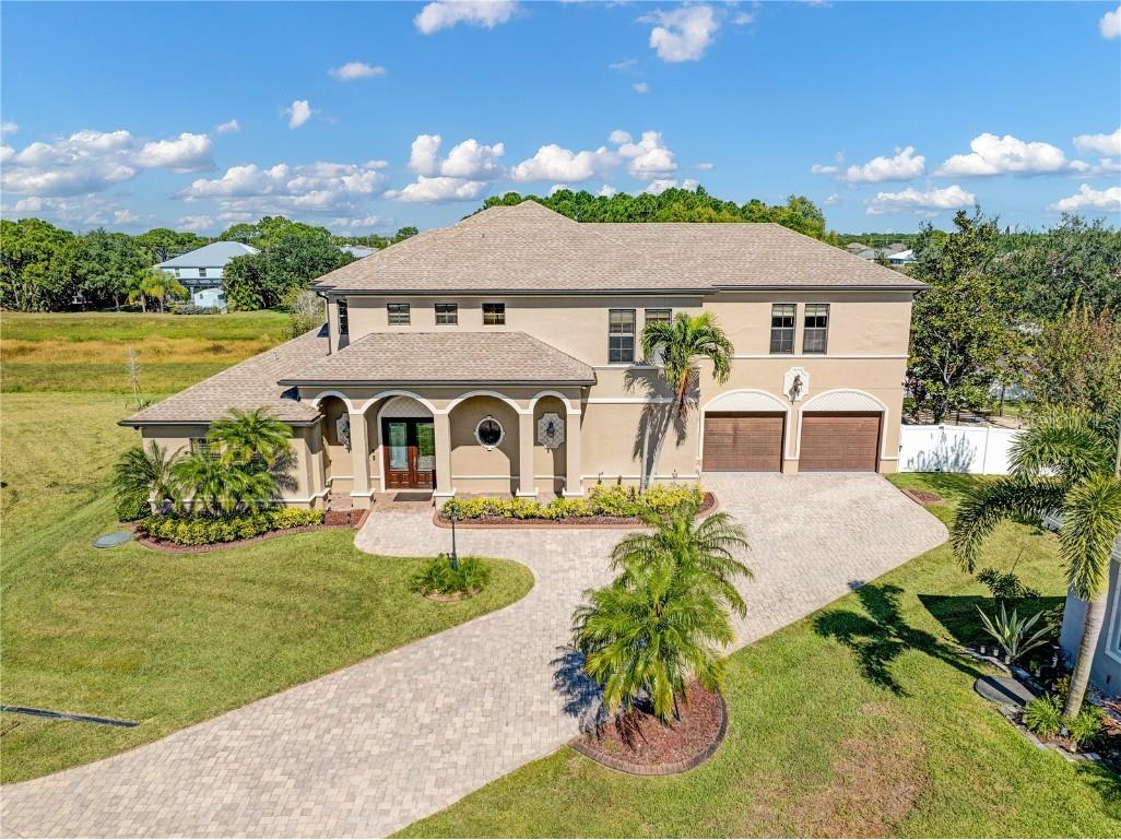 5811 NW Blue Bonnet Court Port Saint Lucie FL 34986 O6357674 image1