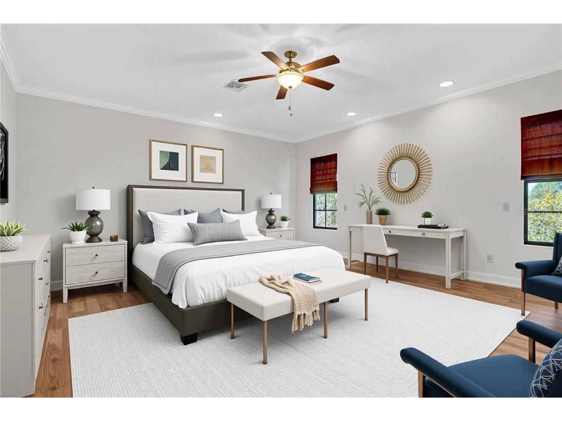 5811 NW Blue Bonnet Court Port Saint Lucie FL 34986 O6357674 image32