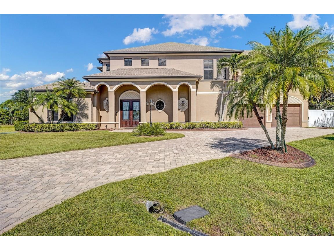 5811 NW Blue Bonnet Court Port Saint Lucie FL 34986 O6357674 image63