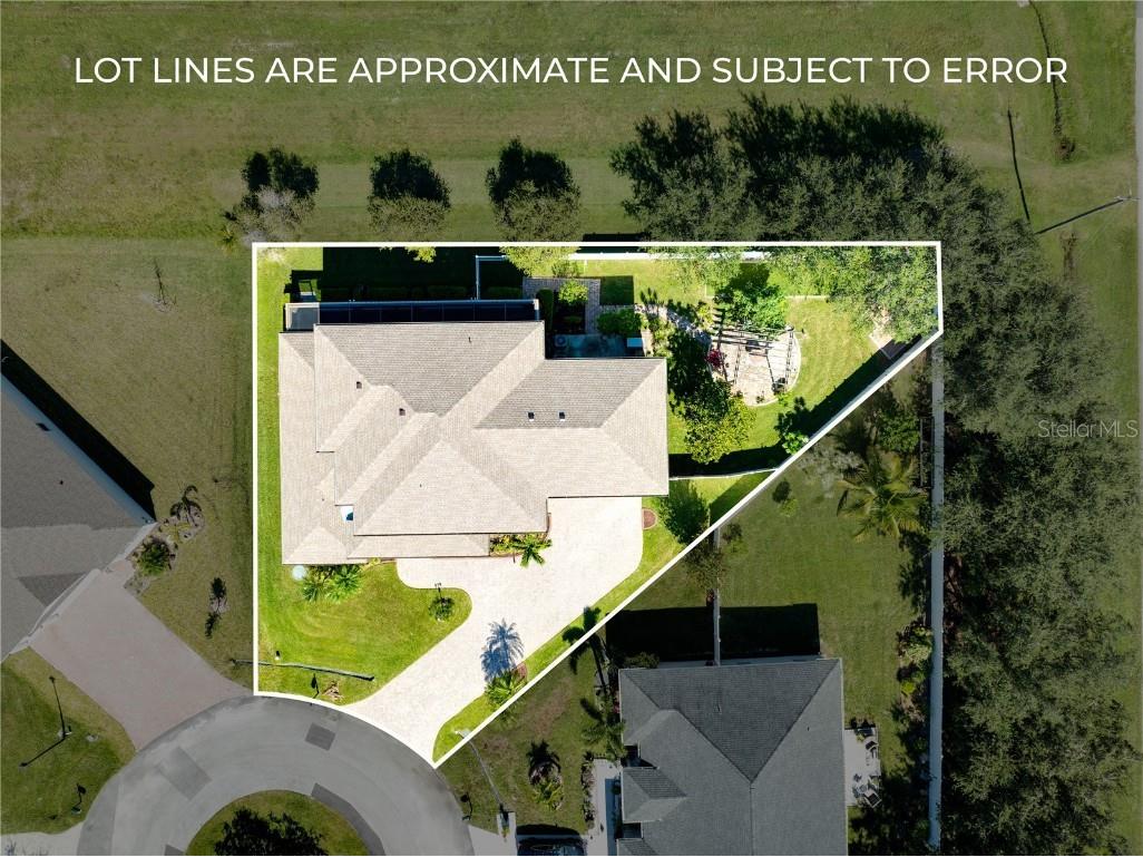 5811 NW Blue Bonnet Court Port Saint Lucie FL 34986 O6357674 image64