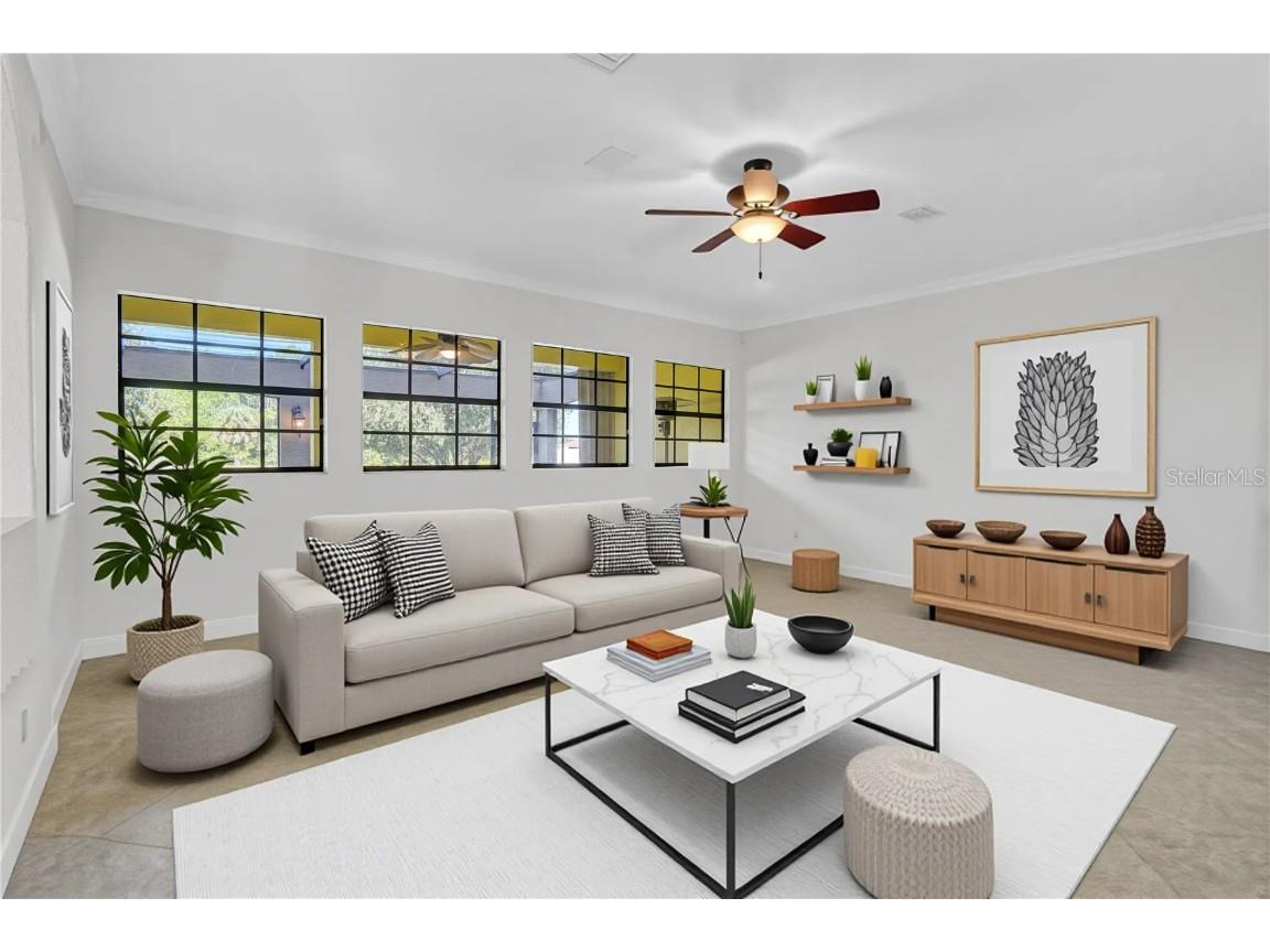 5811 NW Blue Bonnet Court Port Saint Lucie FL 34986 O6357674 image9