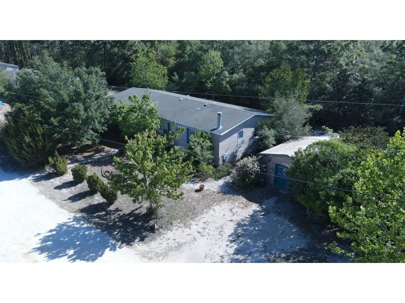 5811 S Candy Cane Drive Homosassa FL 34446 OM656276 image1