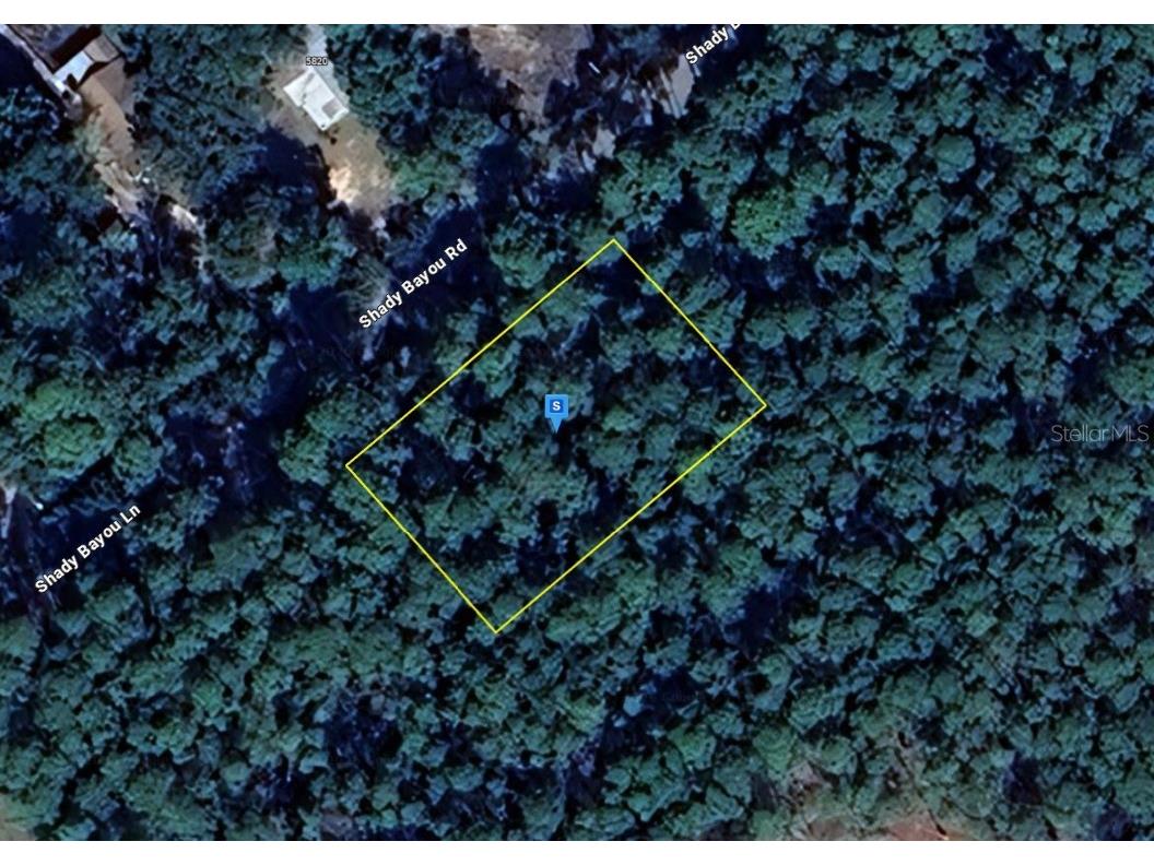 5811 Shady Bayou Lane Milton FL 32583 A4692720 image1