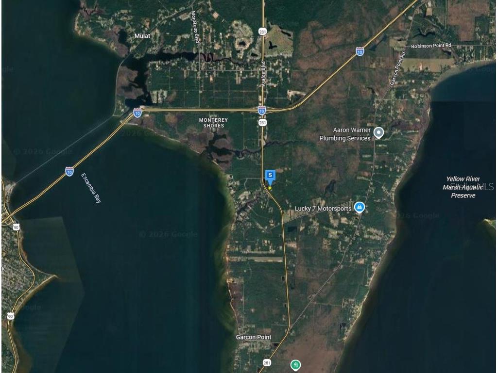 5811 Shady Bayou Lane Milton FL 32583 A4692720 image4