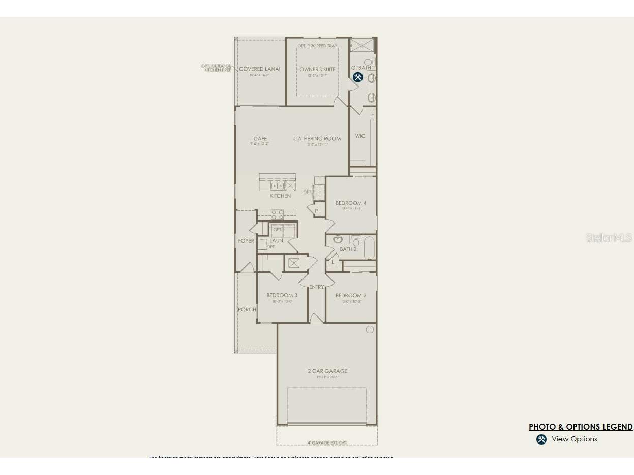 5811 Silverside Pine Court Lakewood Ranch FL 34211 A4681775 image2