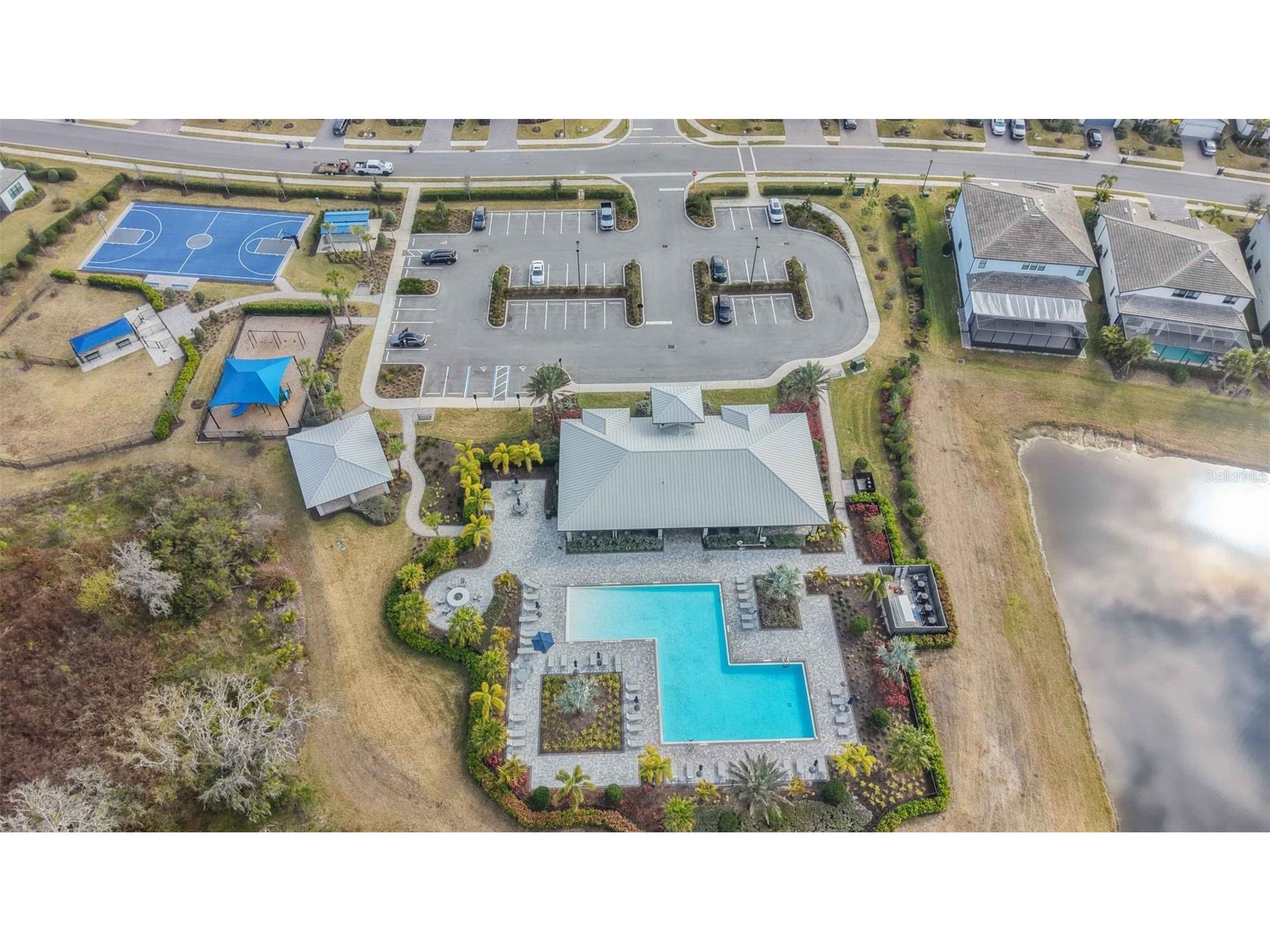 5811 Silverside Pine Court Lakewood Ranch FL 34211 A4681775 image45