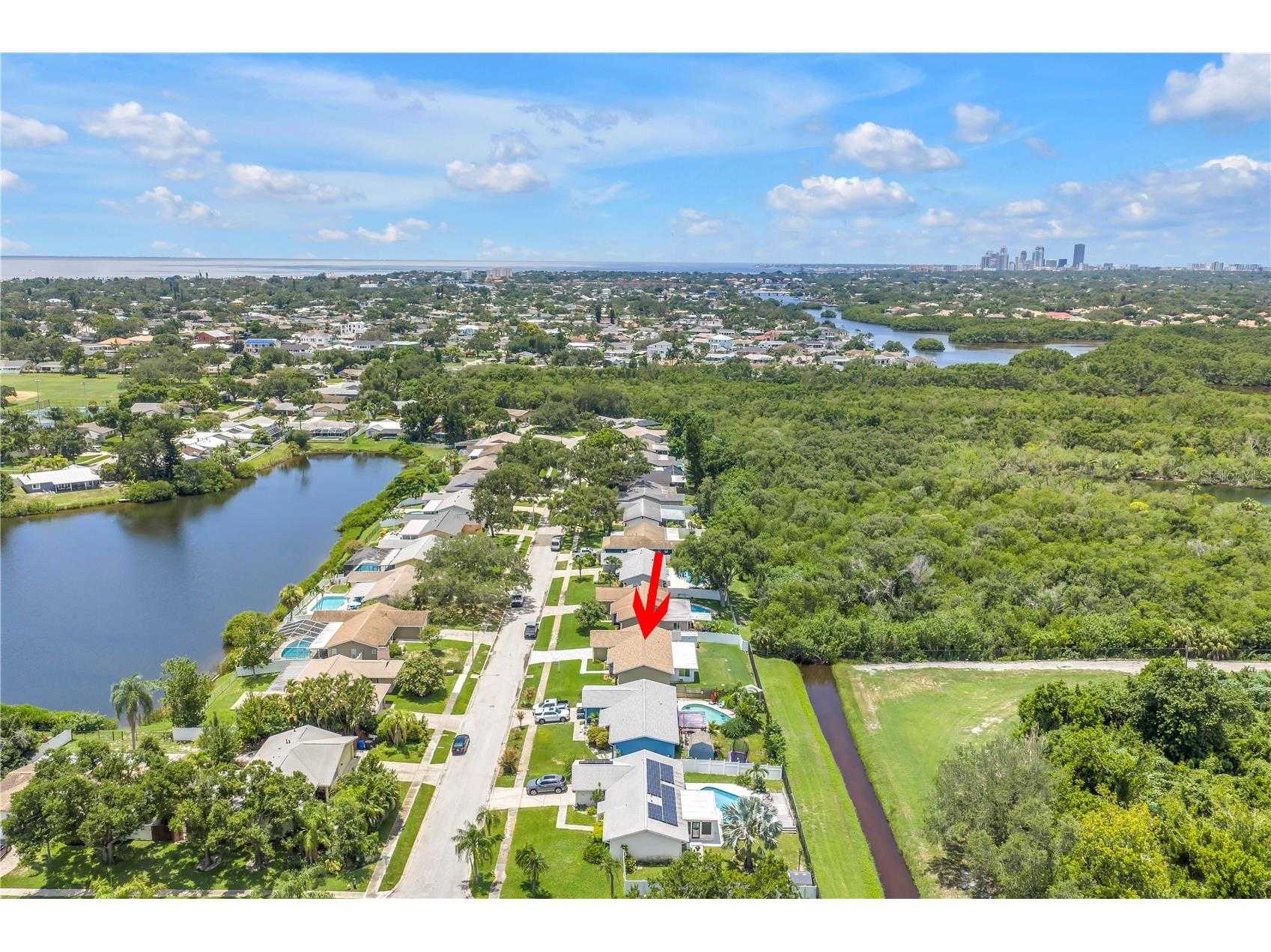 5812 16th Lane NE Saint Petersburg FL 33703 TB8526457 image41