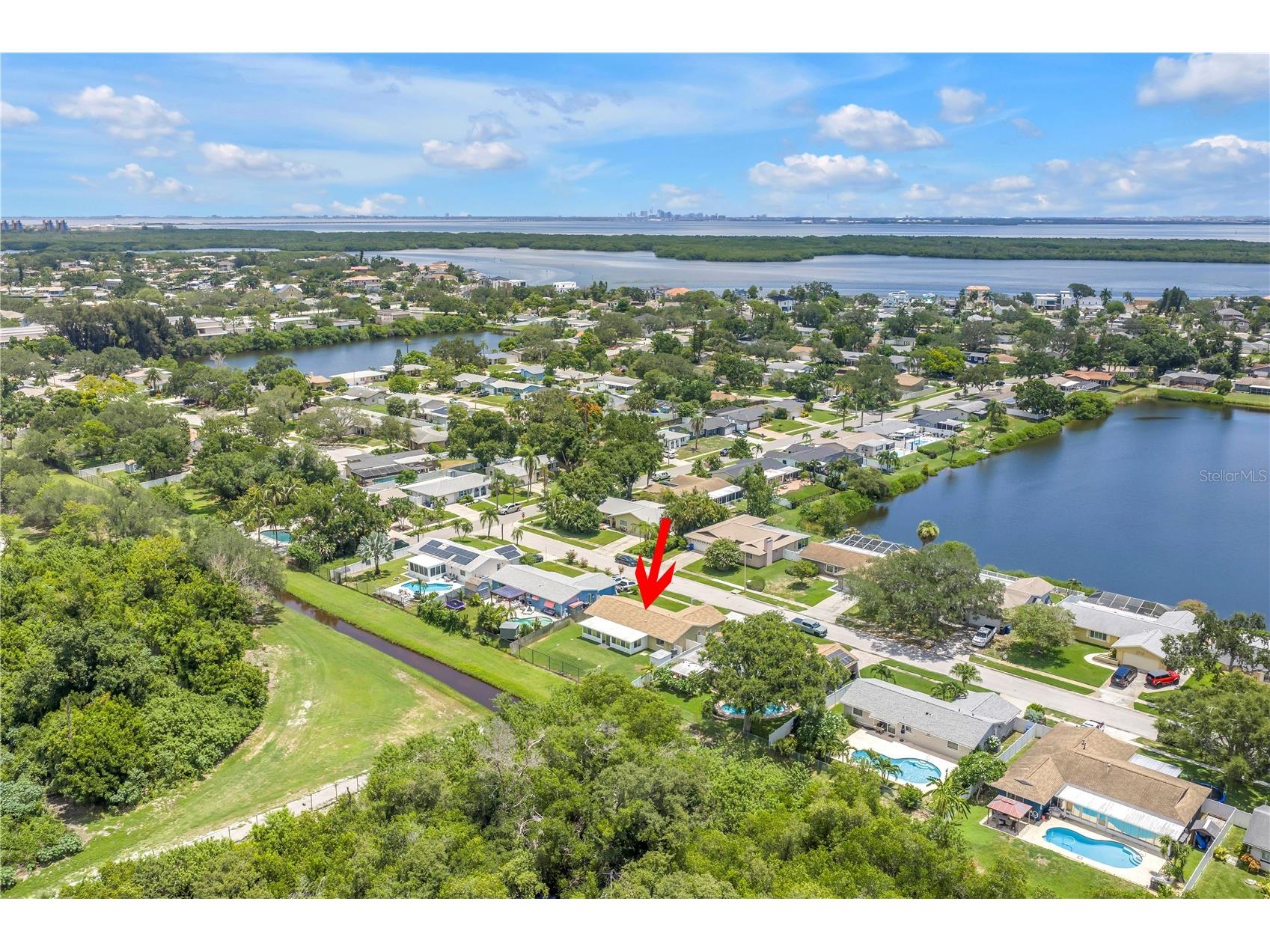 5812 16th Lane NE Saint Petersburg FL 33703 TB8526457 image44