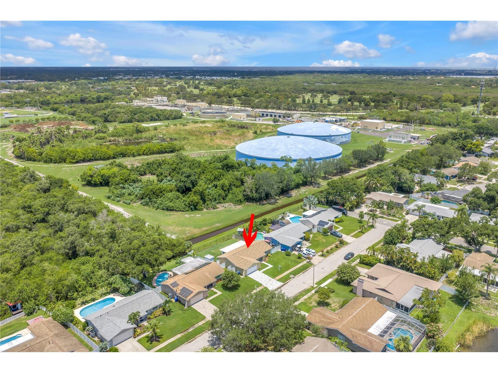 5812 16th Lane NE Saint Petersburg FL 33703 TB8526457 image45