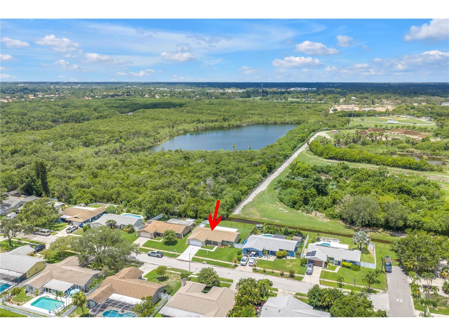 5812 16th Lane NE Saint Petersburg FL 33703 TB8526457 image46