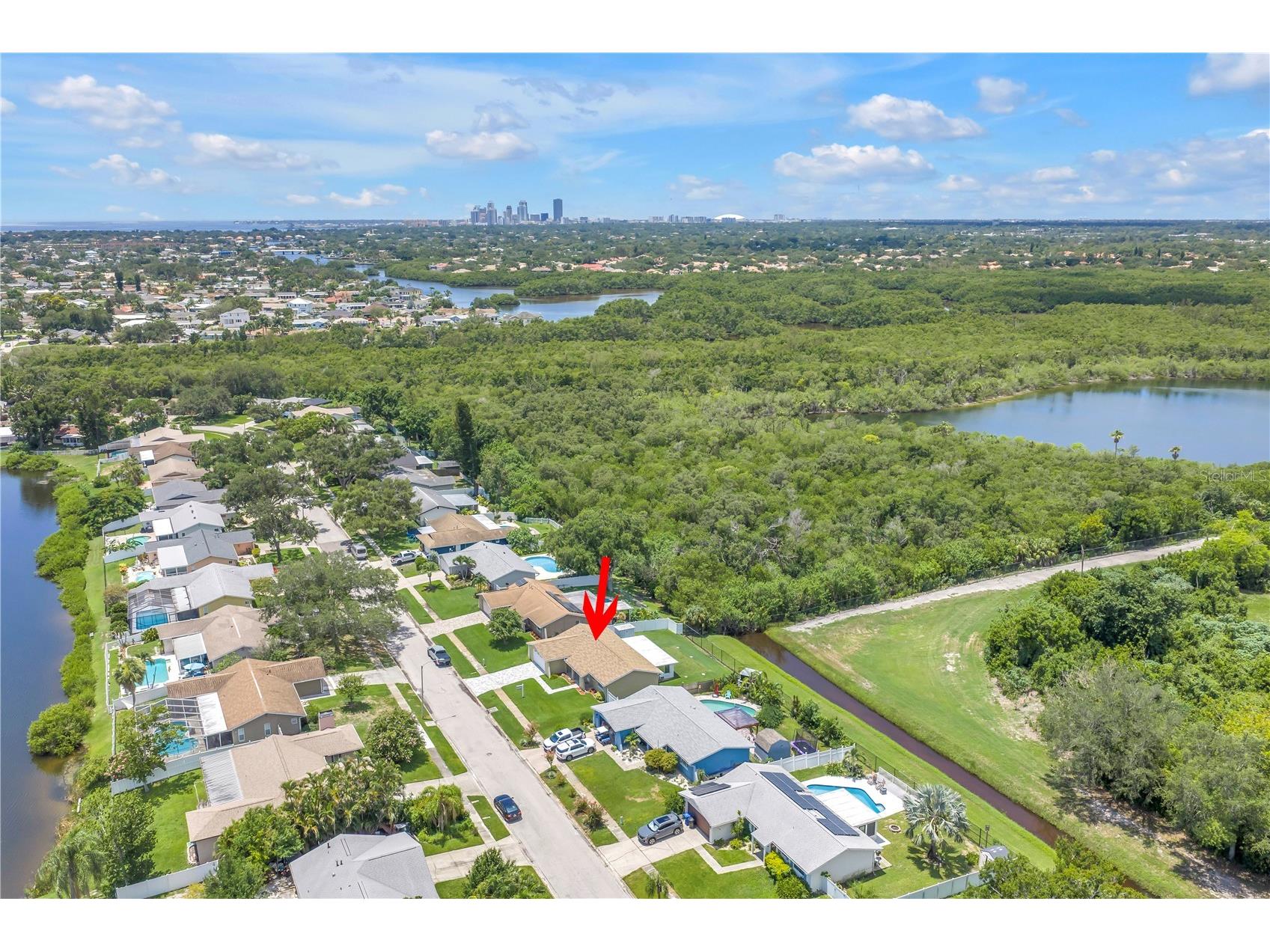 5812 16th Lane NE Saint Petersburg FL 33703 TB8526457 image47