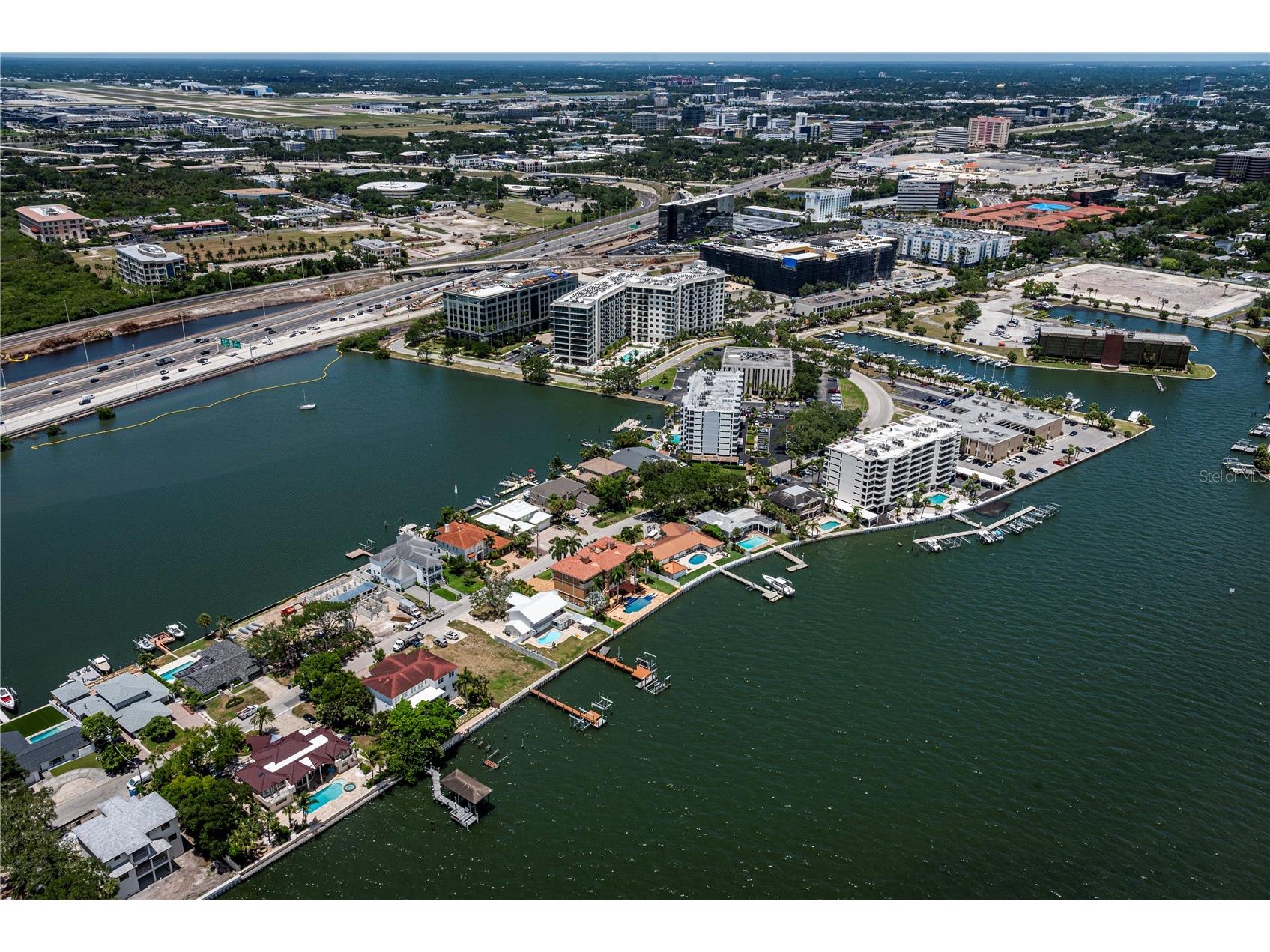 5812 Mariner Street Tampa FL 33609 - HILLSBOROUGH BAY TB8519920 image10
