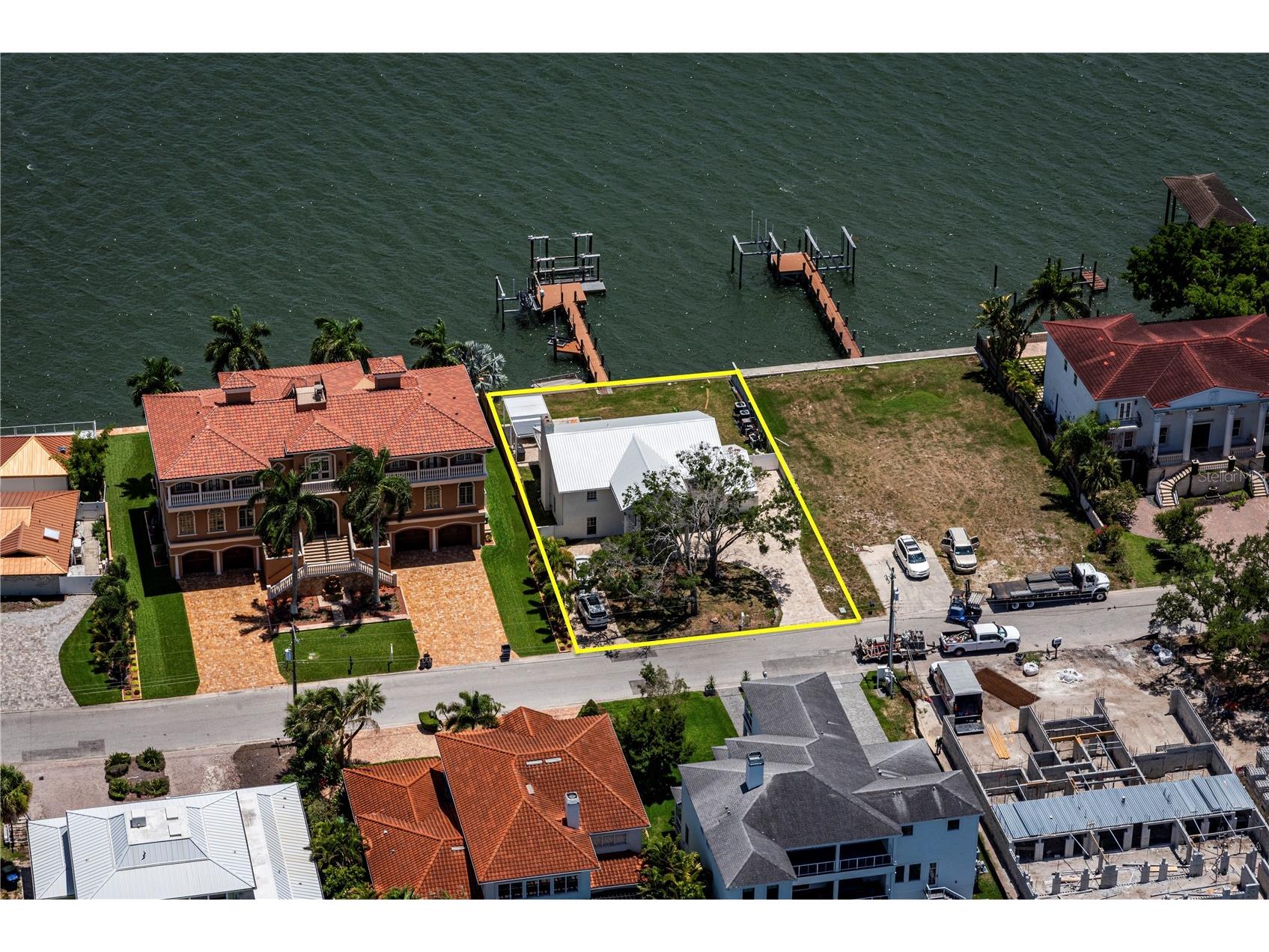 5812 Mariner Street Tampa FL 33609 - HILLSBOROUGH BAY TB8519920 image2
