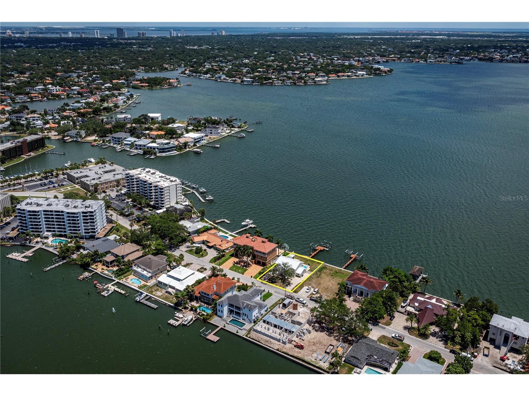 5812 Mariner Street Tampa FL 33609 - HILLSBOROUGH BAY TB8519920 image5