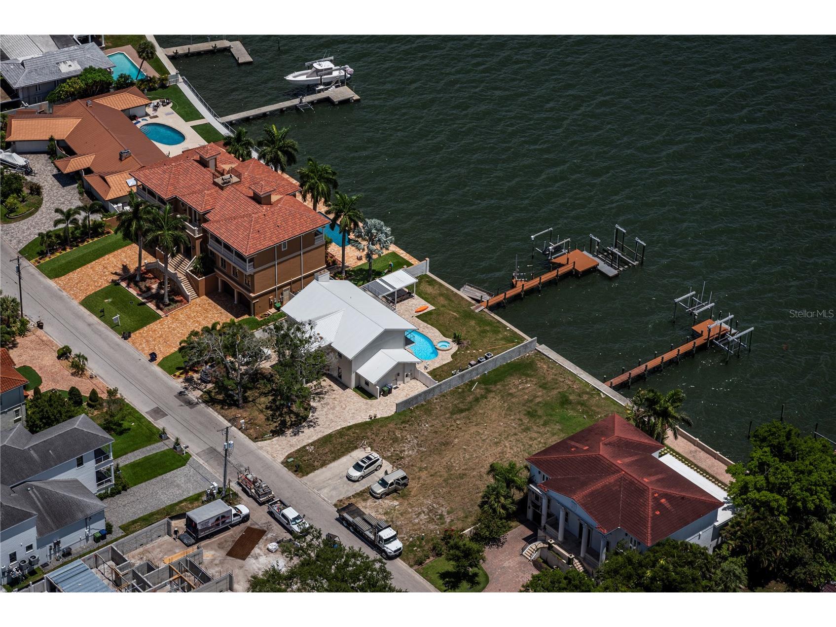 5812 Mariner Street Tampa FL 33609 - HILLSBOROUGH BAY TB8519920 image7