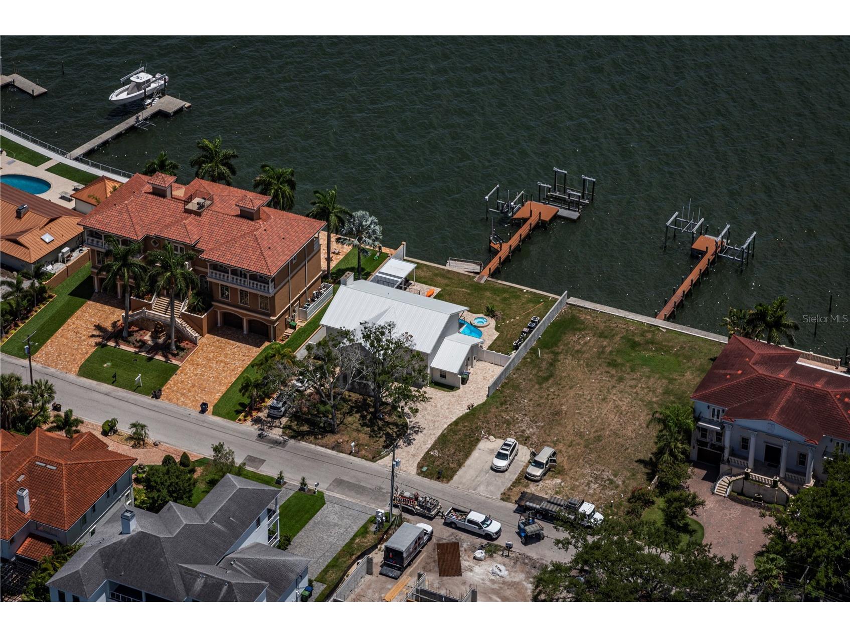 5812 Mariner Street Tampa FL 33609 - HILLSBOROUGH BAY TB8519920 image8