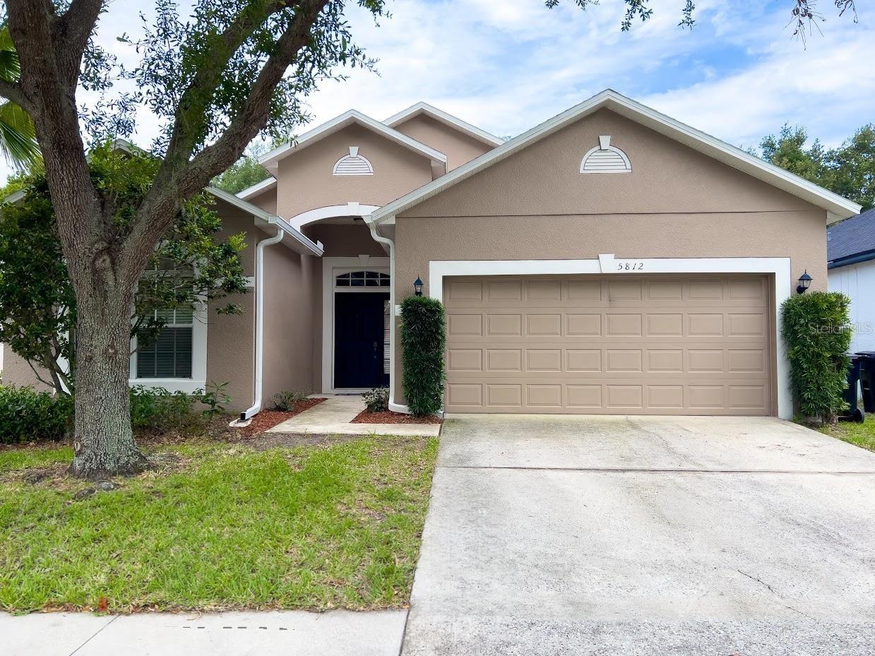 5812 Stafford Springs Trail Orlando FL 32829 R4911418 image1