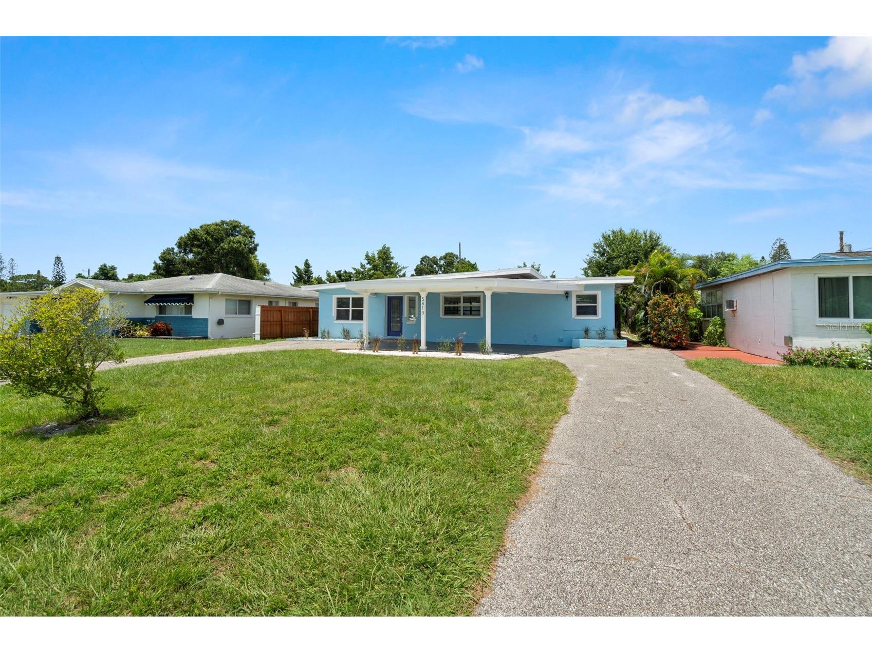 5813 18th Avenue S Gulfport FL 33707 TB8411384 image5