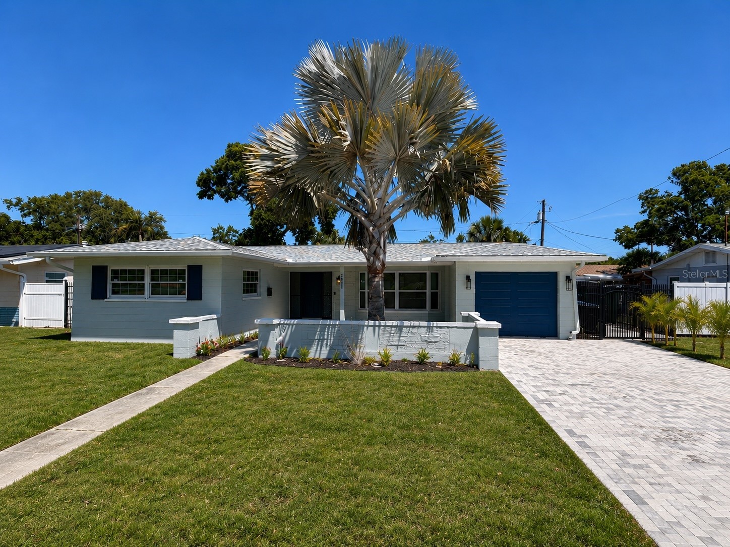 5813 26th Avenue N Saint Petersburg FL 33710 TB8518176 image1