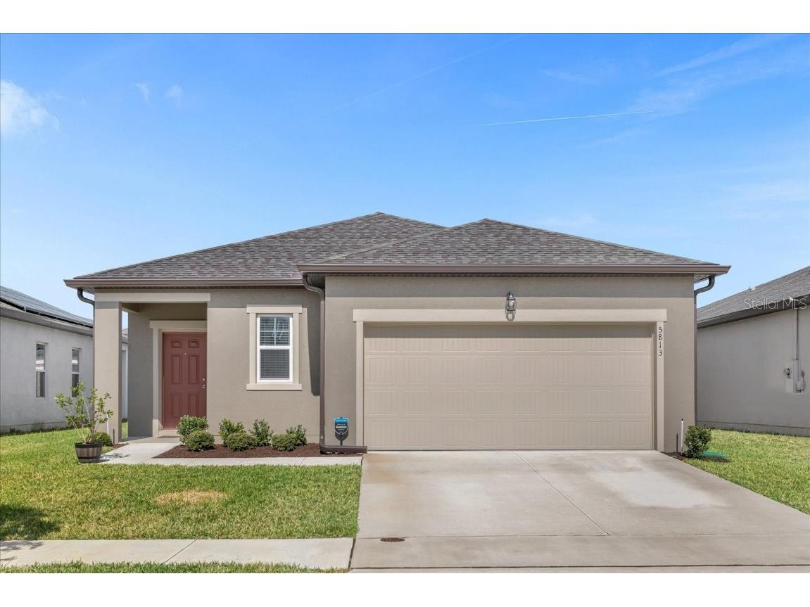 5813 Bar Ranch Road Saint Cloud FL 34771 O6085414 image1