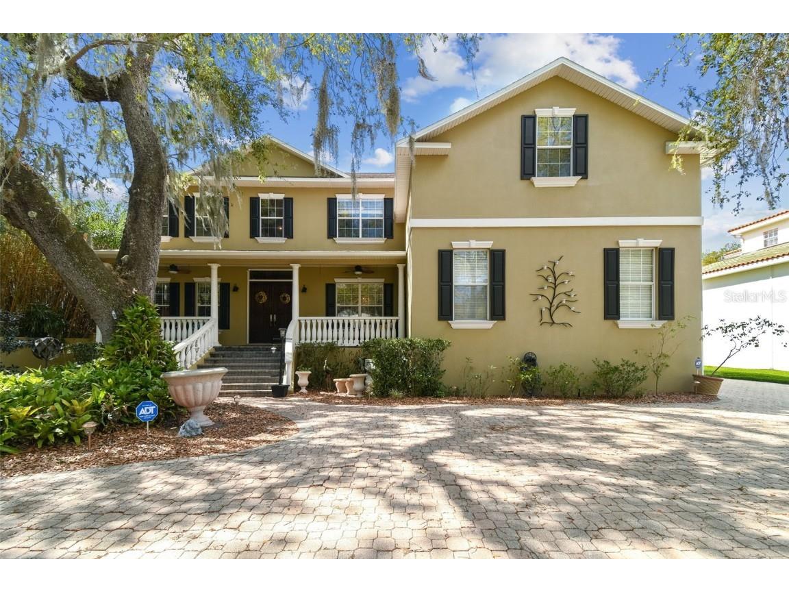 5813 Bayshore Boulevard Tampa FL 33611 T3430813 image1