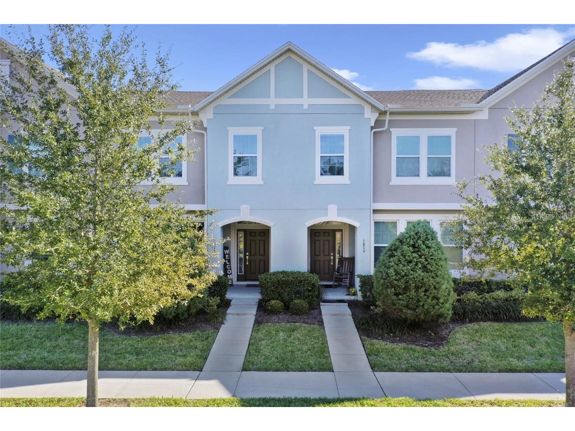 5813 Chestnut Chase Road Winter Garden FL 34787 O6176216 image1