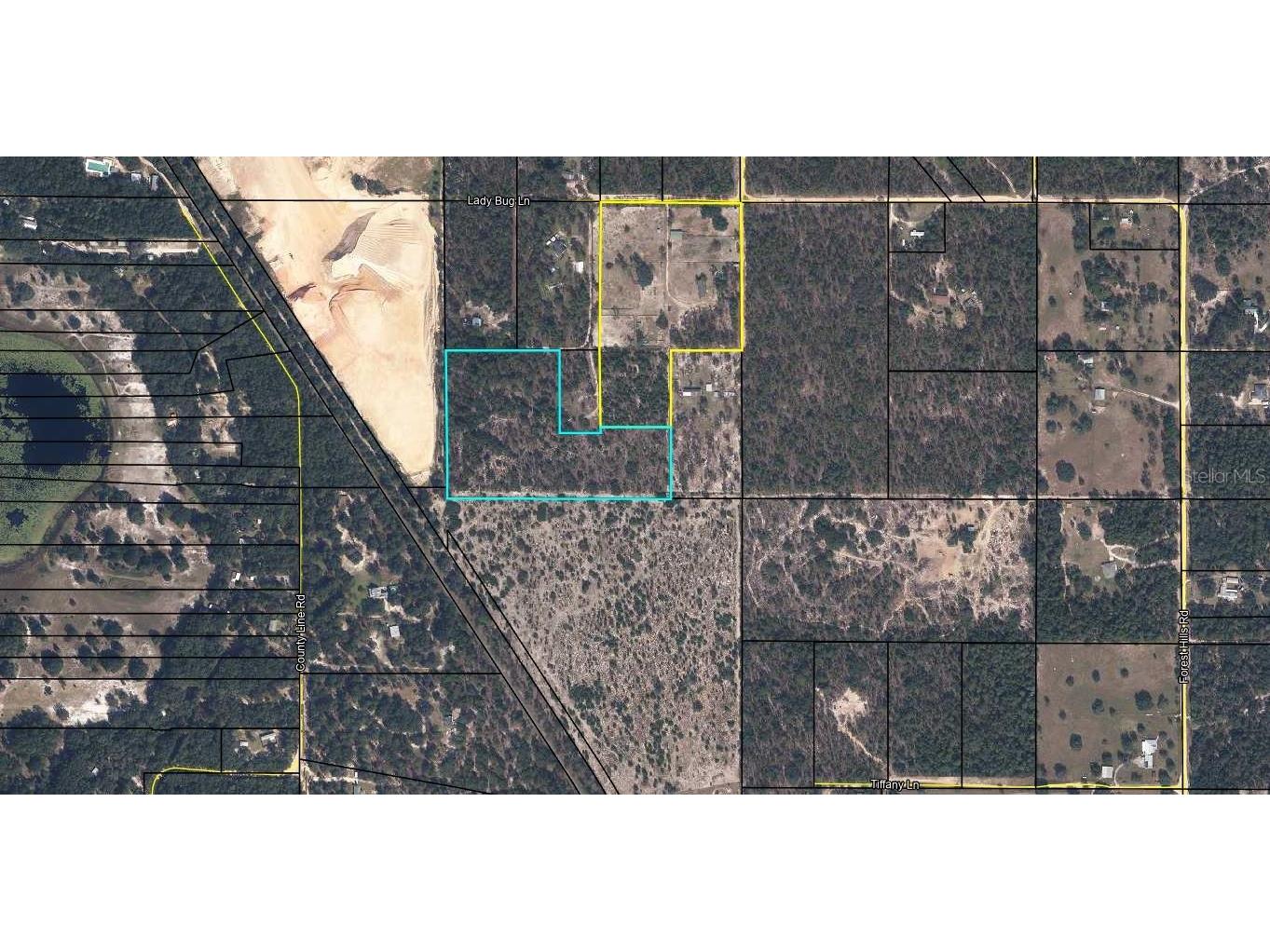 0000 Lady Bug Lane Melrose FL 32666 A4698672 image14