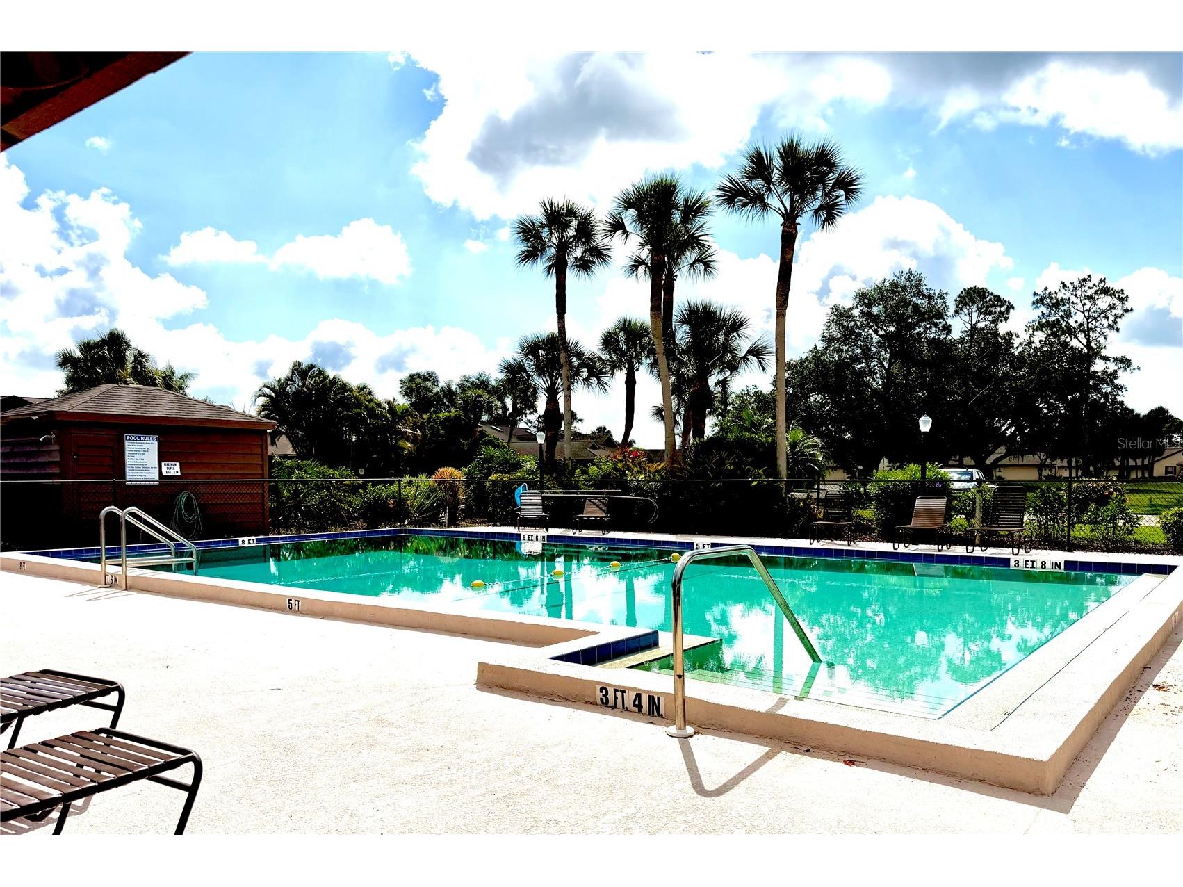 5813 Merion Way #5813 Sarasota FL 34243 S5151519 image33