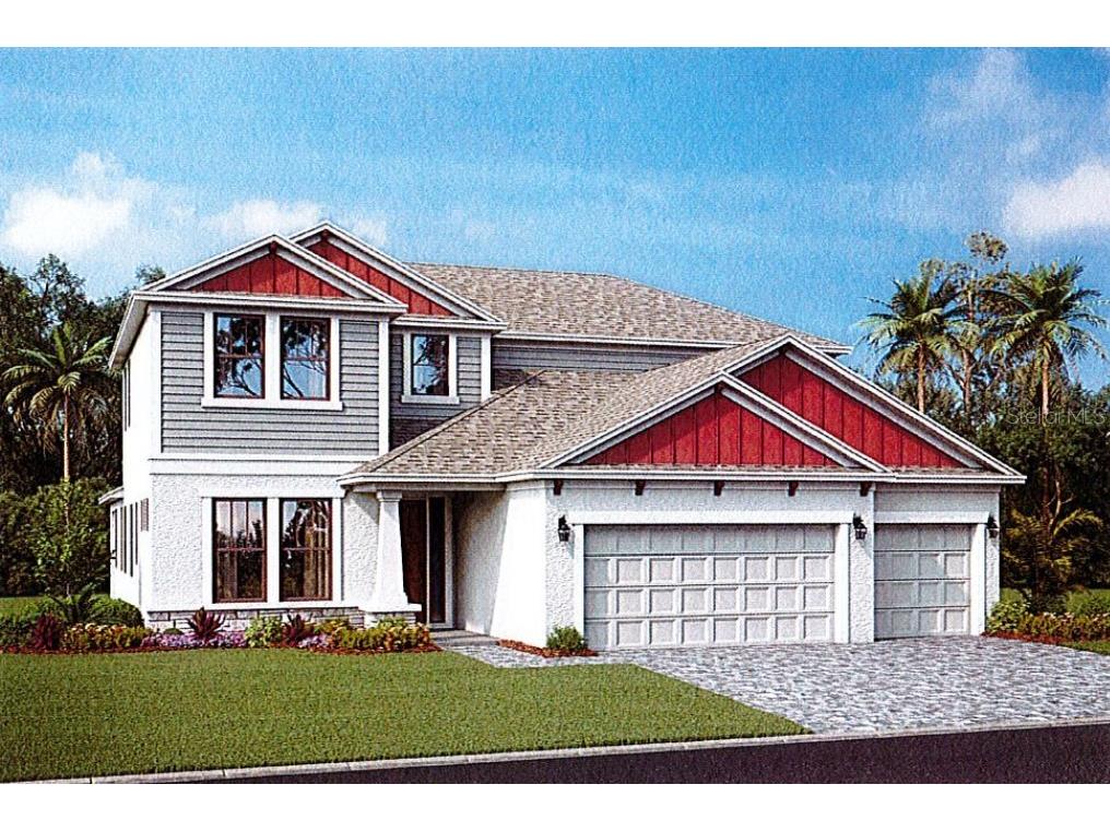 5813 Millennium Silver Court Sarasota FL 34238 J966167 image1