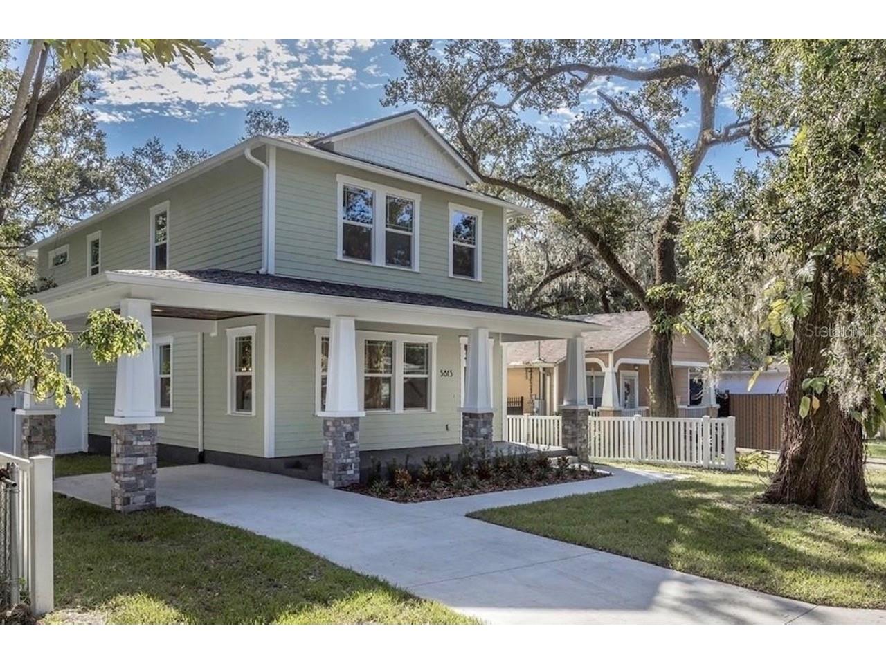 5813 N 18th Street Tampa FL 33610 TB8514079 image1