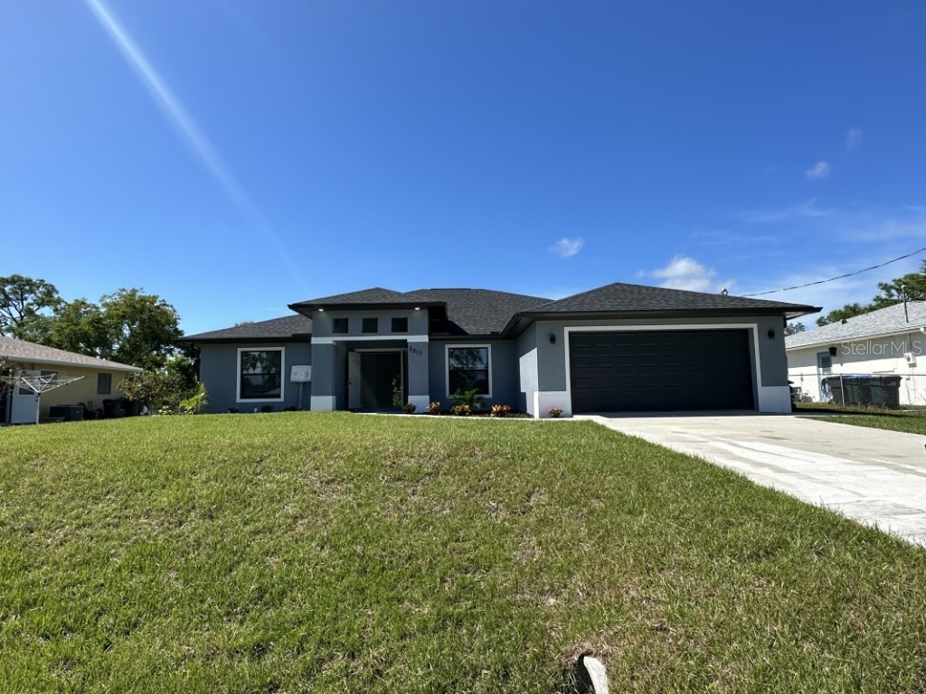 5813 S Cranberry Boulevard North Port FL 34286 A4585975 image1