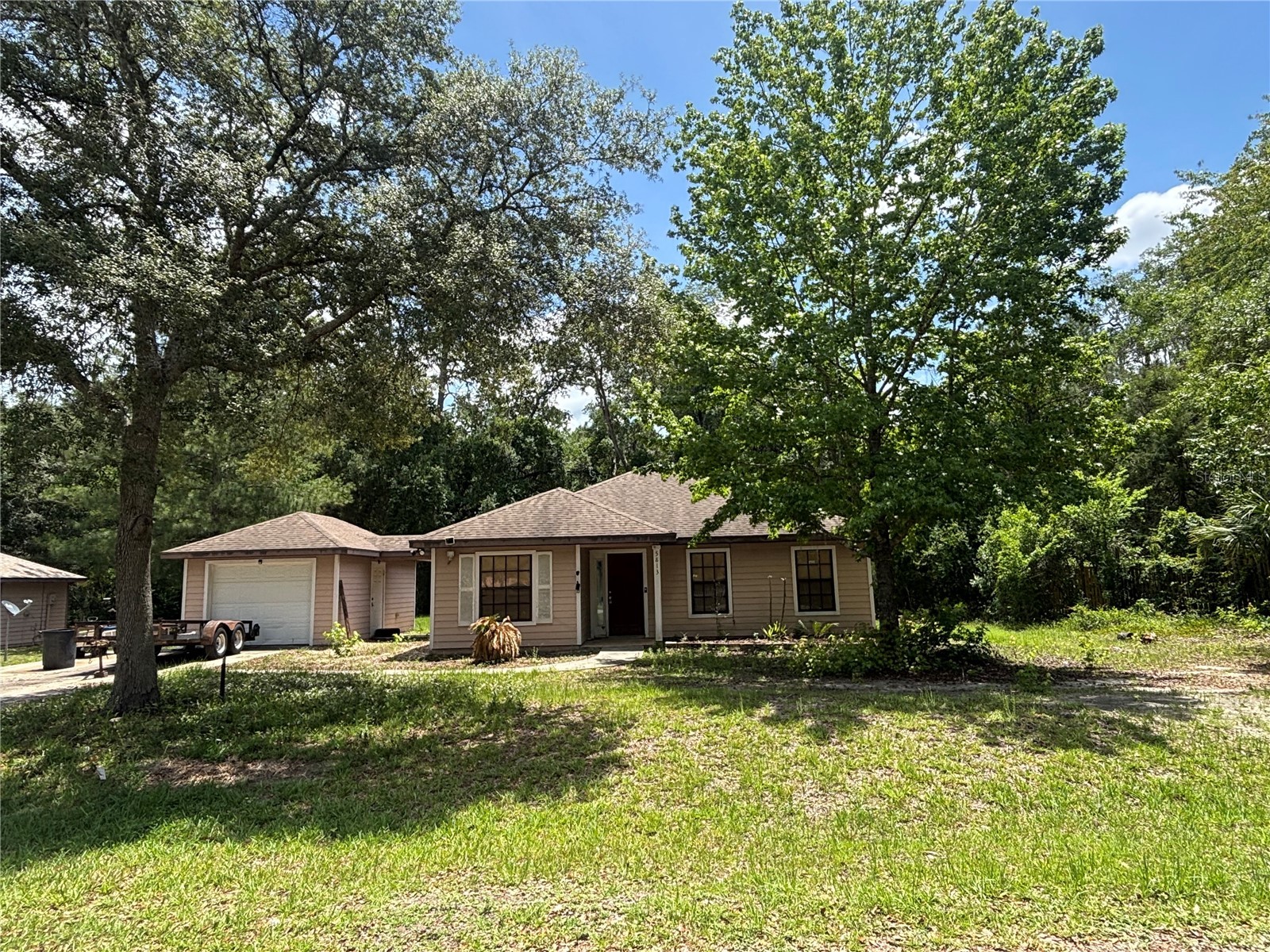 5813 SE 230th Terrace Hawthorne FL 32640 GC540783 image1