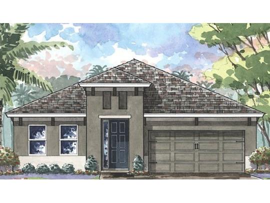 5813 Silver Sun Drive Apollo Beach FL 33572 T3322063 image1