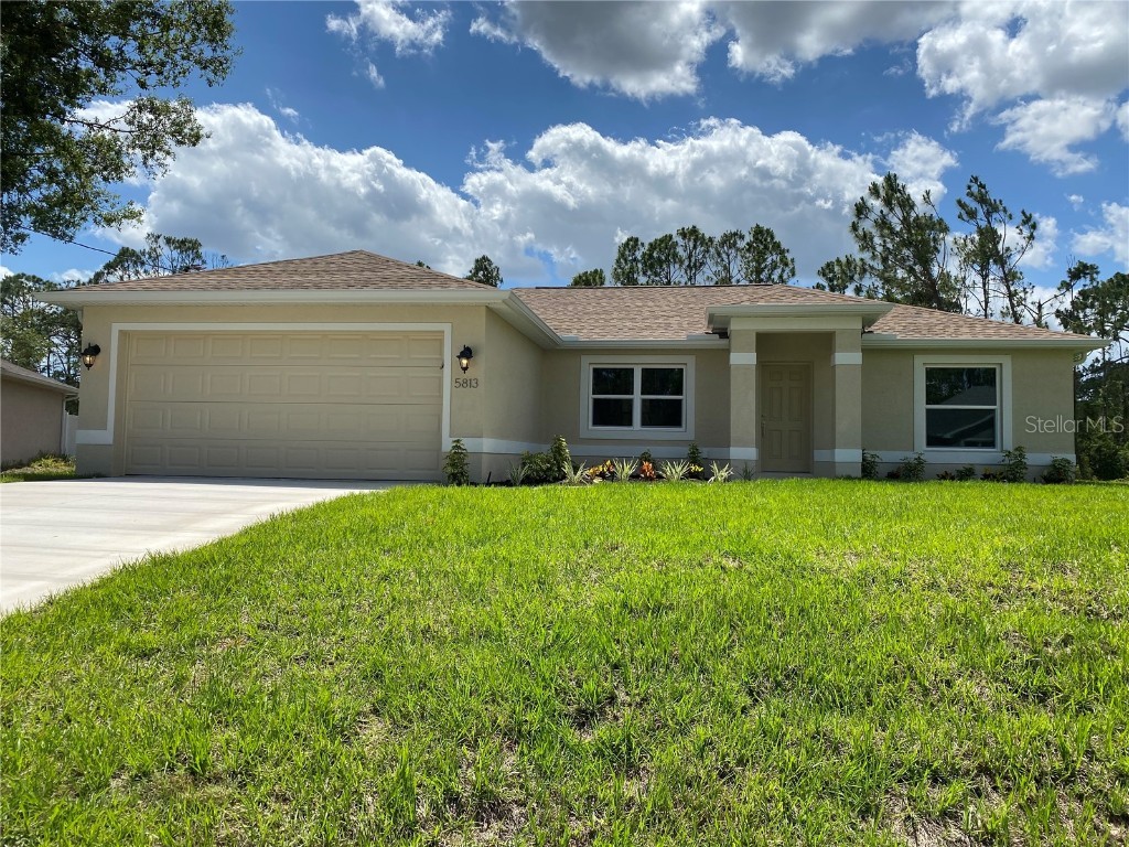 5813 Trumpet Street North Port FL 34291 C7475326 image1