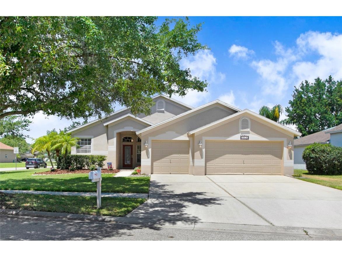 5813 Wynstone Lane Zephyrhills FL 33541 T3444274 image1