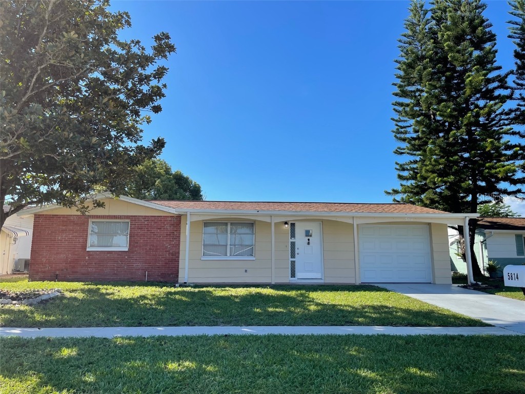 5814 1st Avenue New Port Richey FL 34652 W7860086 image1