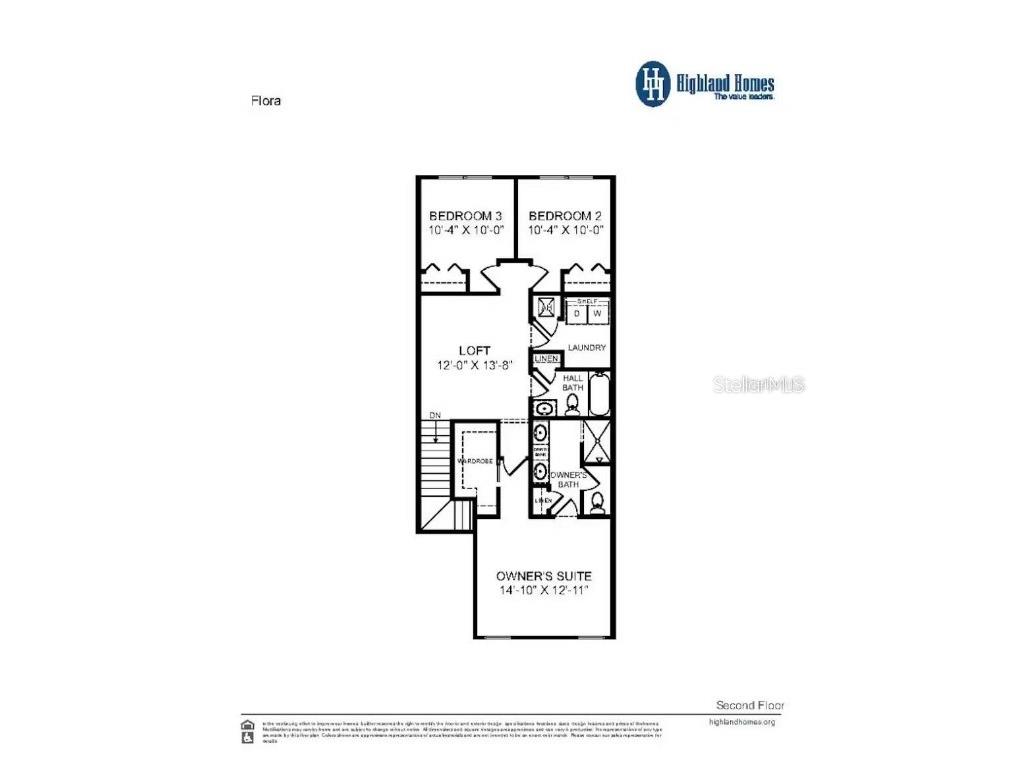 5814 Anders Way Saint Cloud FL 34771 L4955860 image3