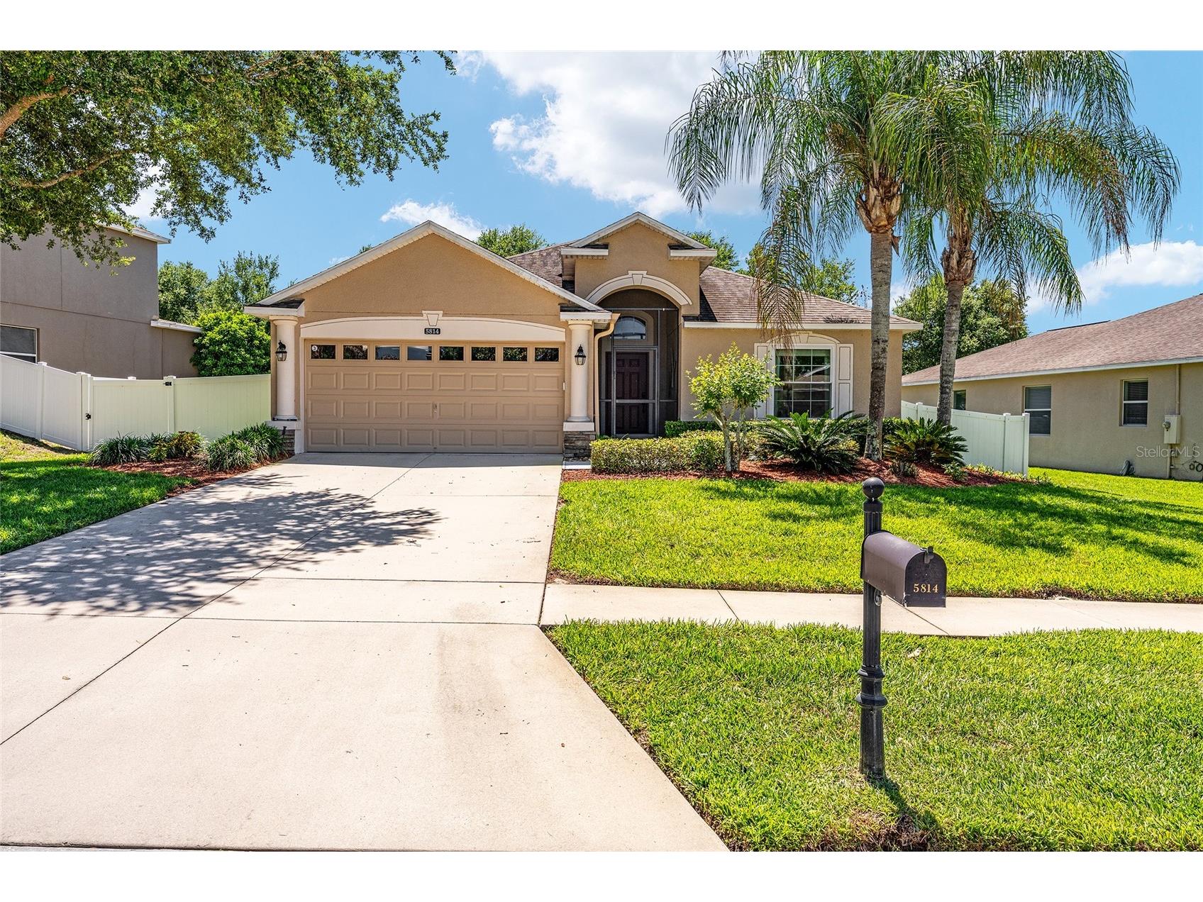 5814 Coquyt Drive Mount Dora FL 32757 G5110800 image1