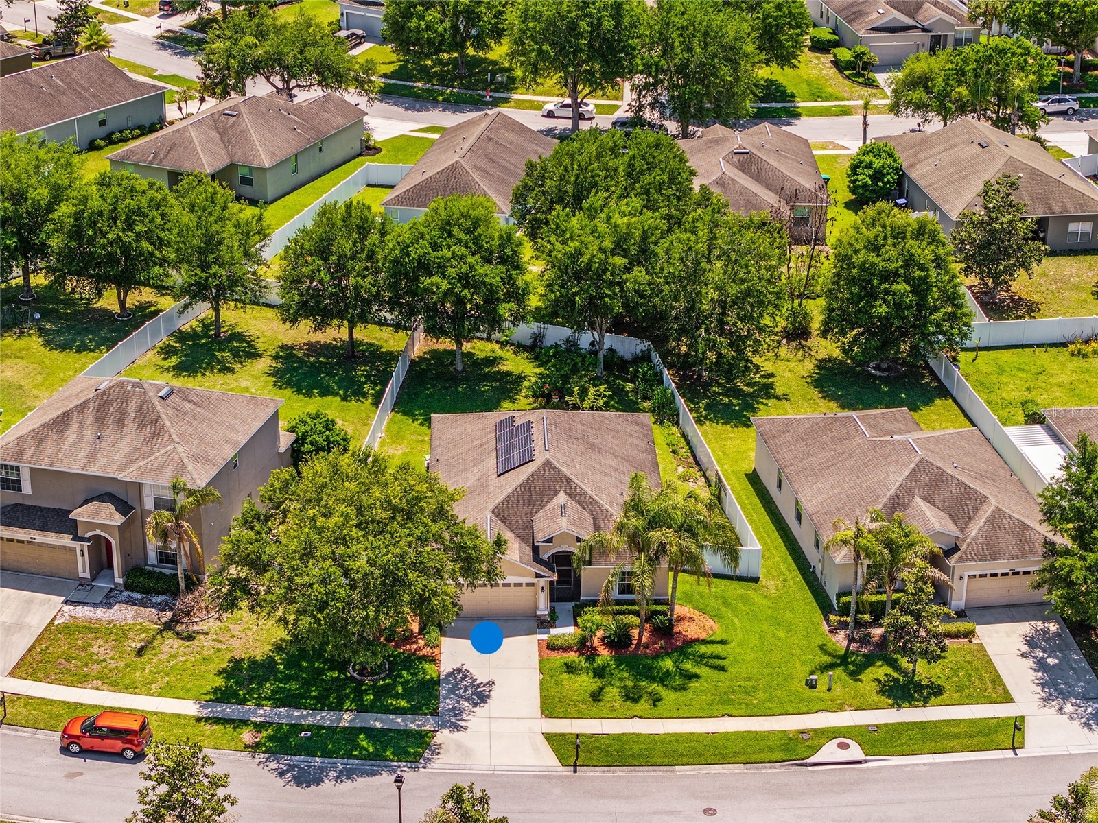 5814 Coquyt Drive Mount Dora FL 32757 G5110800 image3