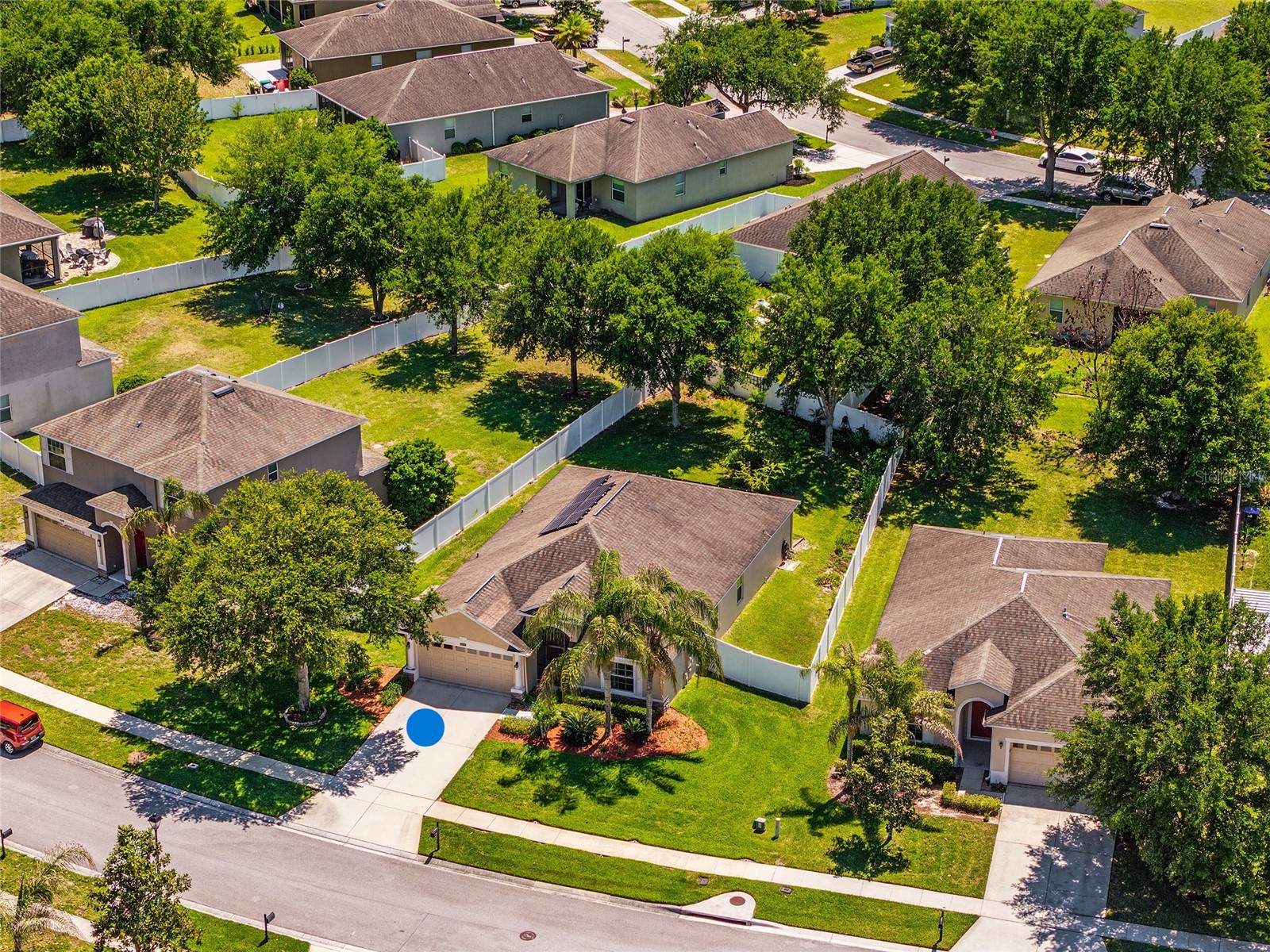 5814 Coquyt Drive Mount Dora FL 32757 G5110800 image65