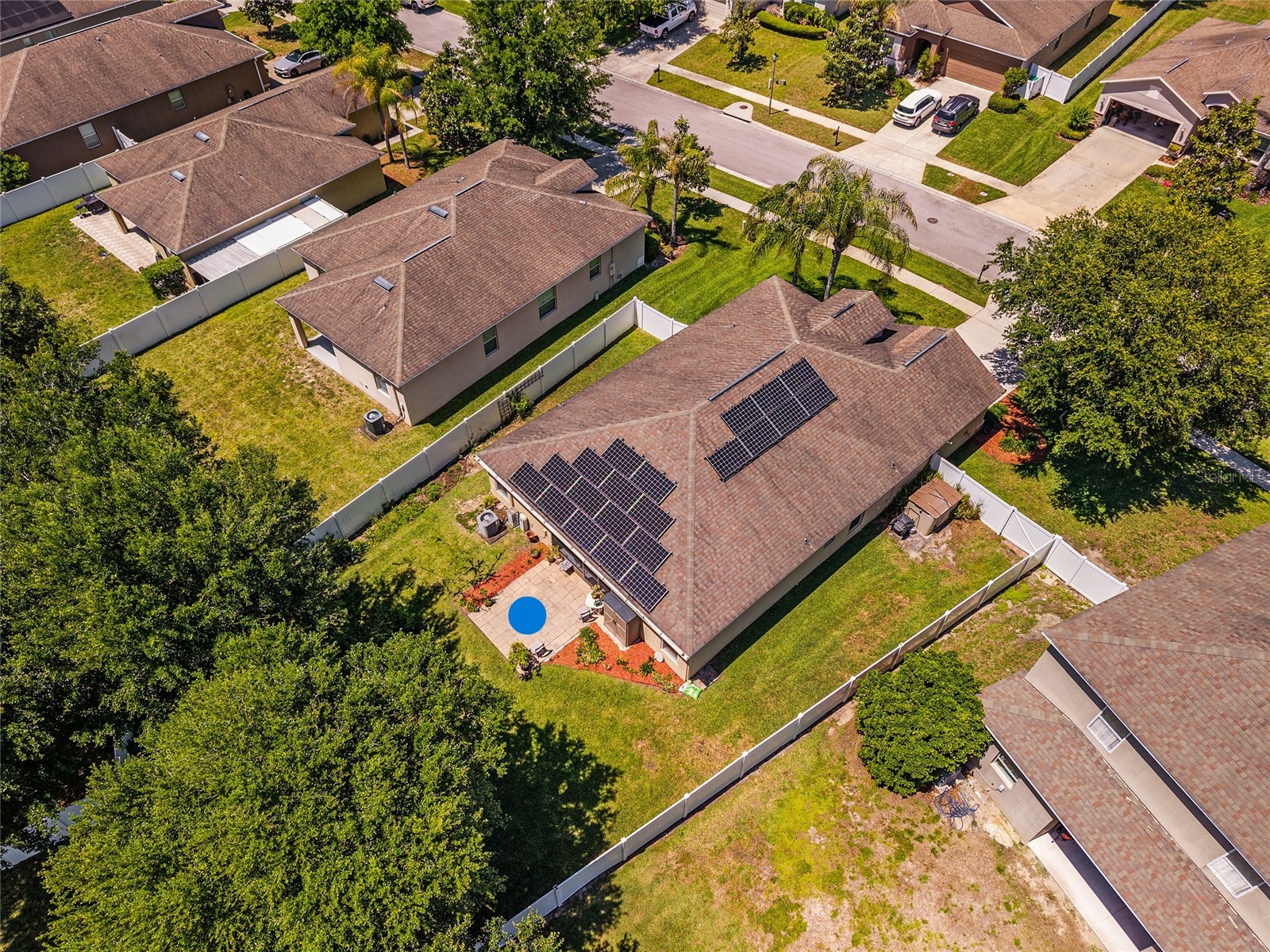 5814 Coquyt Drive Mount Dora FL 32757 G5110800 image67