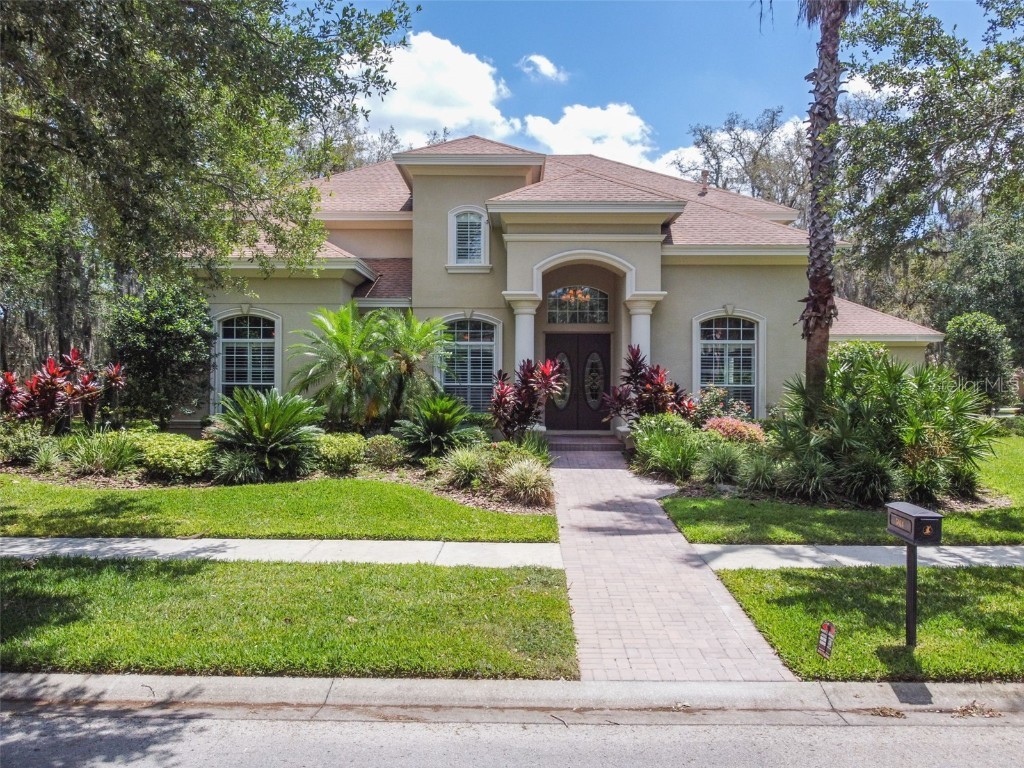 5814 Dunlinwood Lane Lithia FL 33547 T3444008 image1