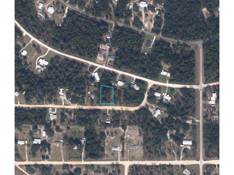 5814 Hillridge Road Keystone Heights FL 32656 GC541768 image1