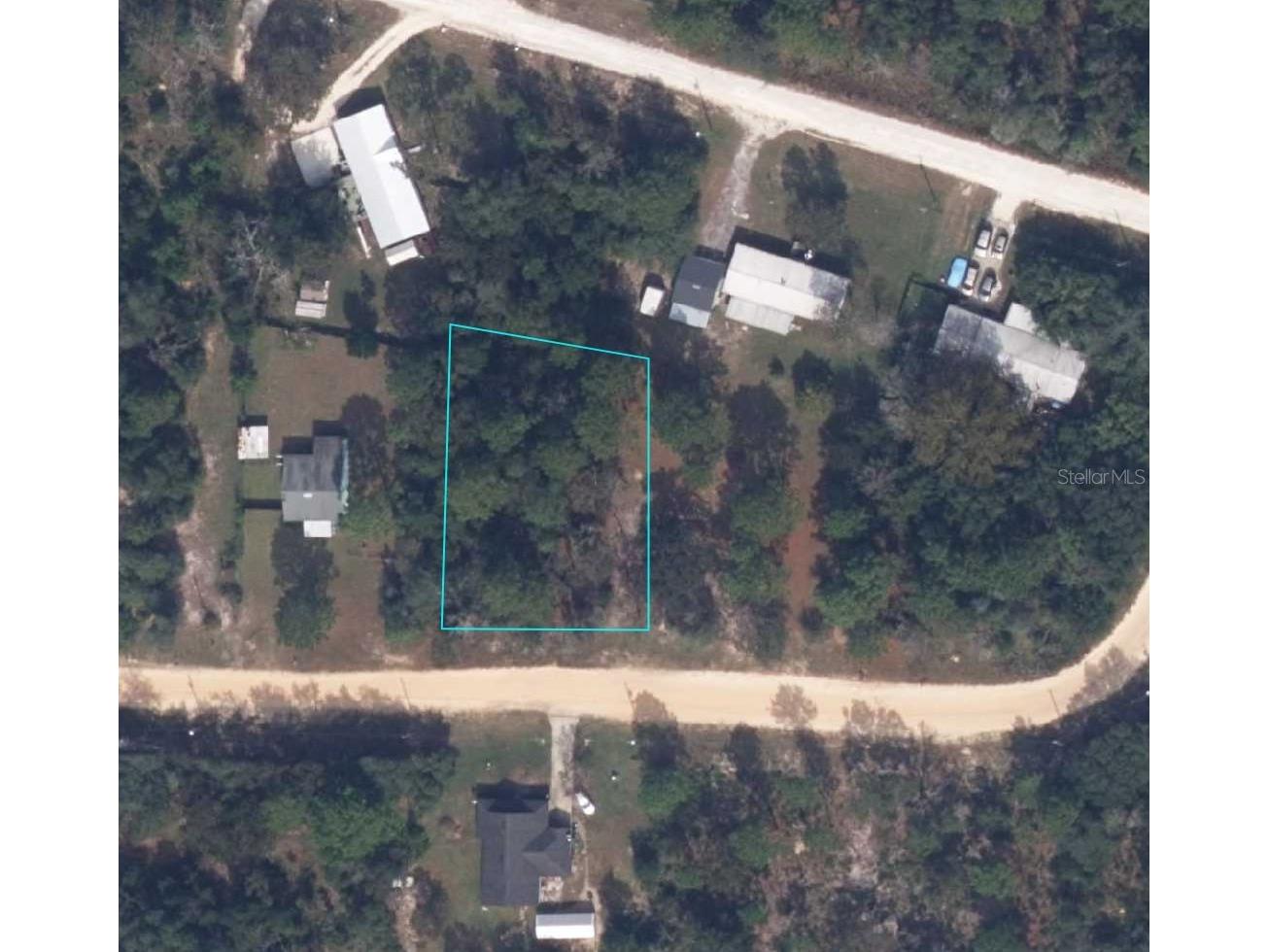 5814 Hillridge Road Keystone Heights FL 32656 GC541768 image3