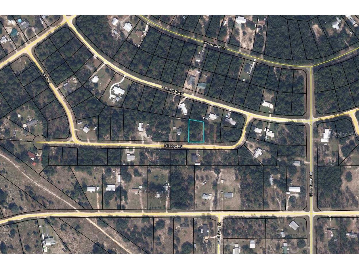 5814 Hillridge Road Keystone Heights FL 32656 GC541768 image4