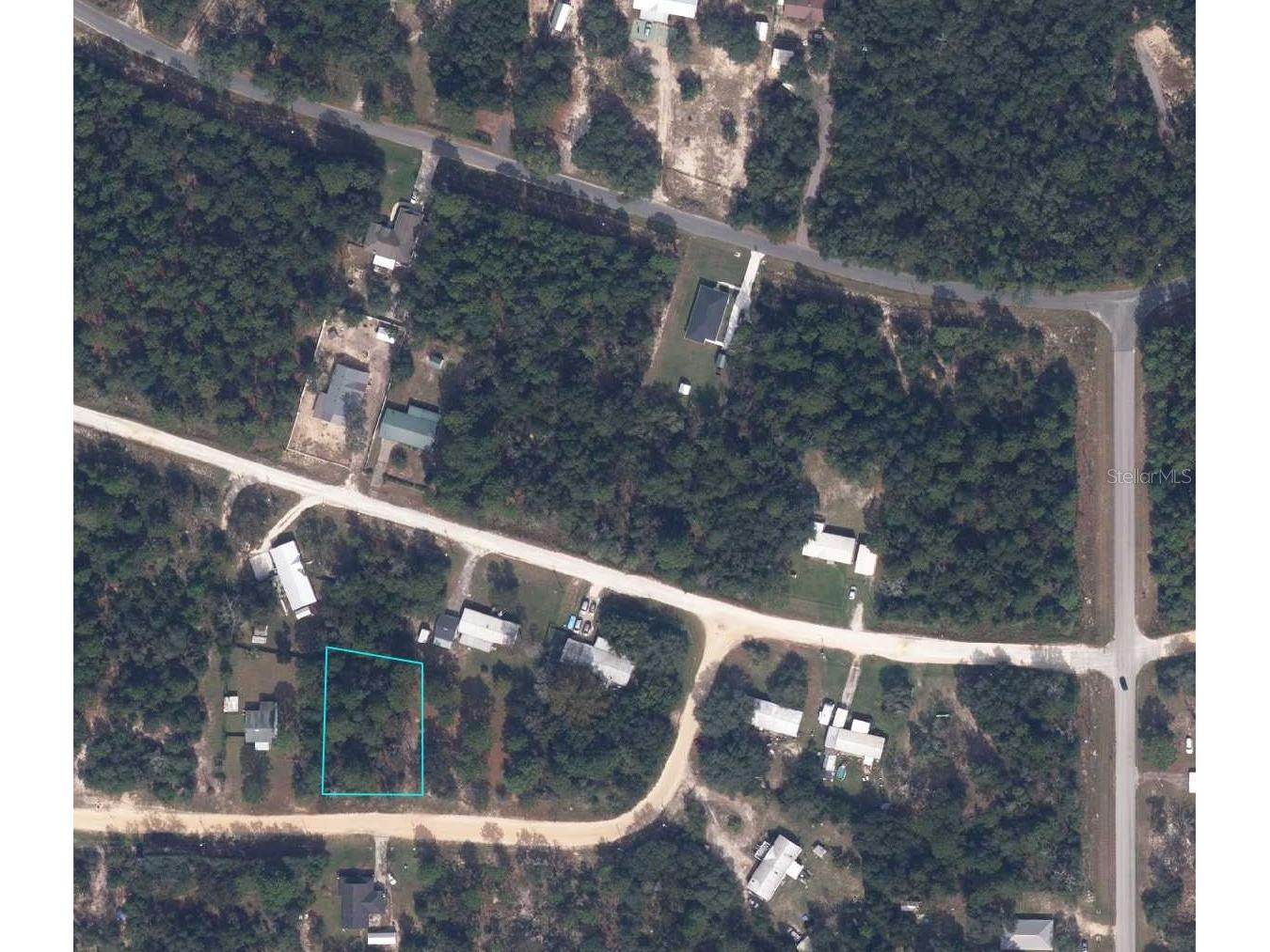 5814 Hillridge Road Keystone Heights FL 32656 GC541768 image5