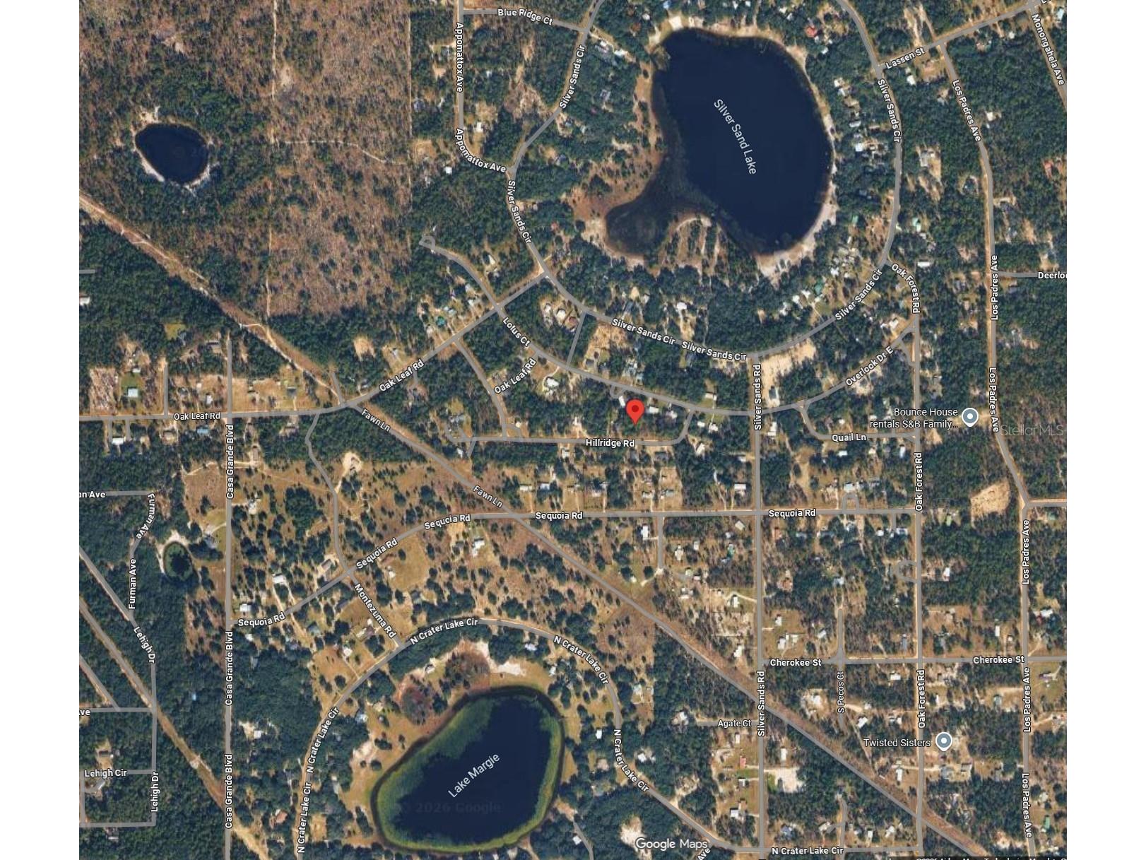 5814 Hillridge Road Keystone Heights FL 32656 GC541768 image6