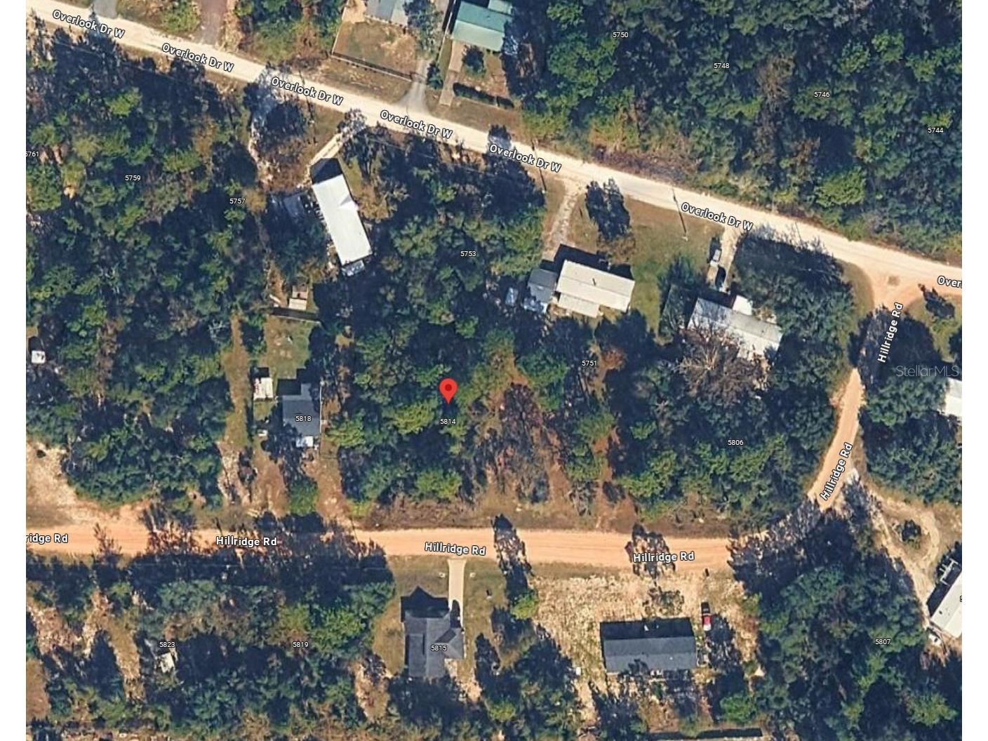 5814 Hillridge Road Keystone Heights FL 32656 GC541768 image7