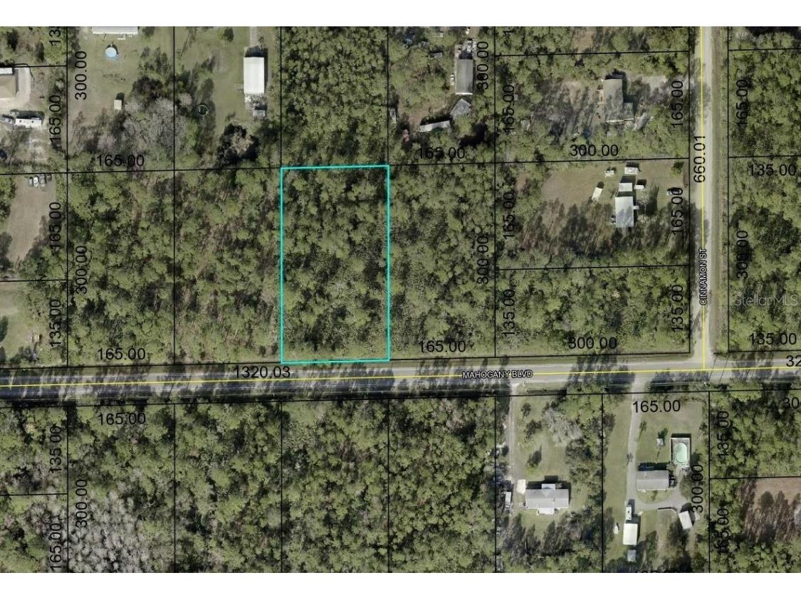 5814 Mahogany Boulevard Bunnell FL 32110 FC303710 image7