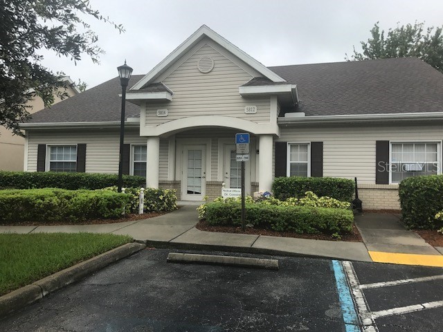 5814 Old Pasco Road #5814 Wesley Chapel FL 33544 T3434867 image1